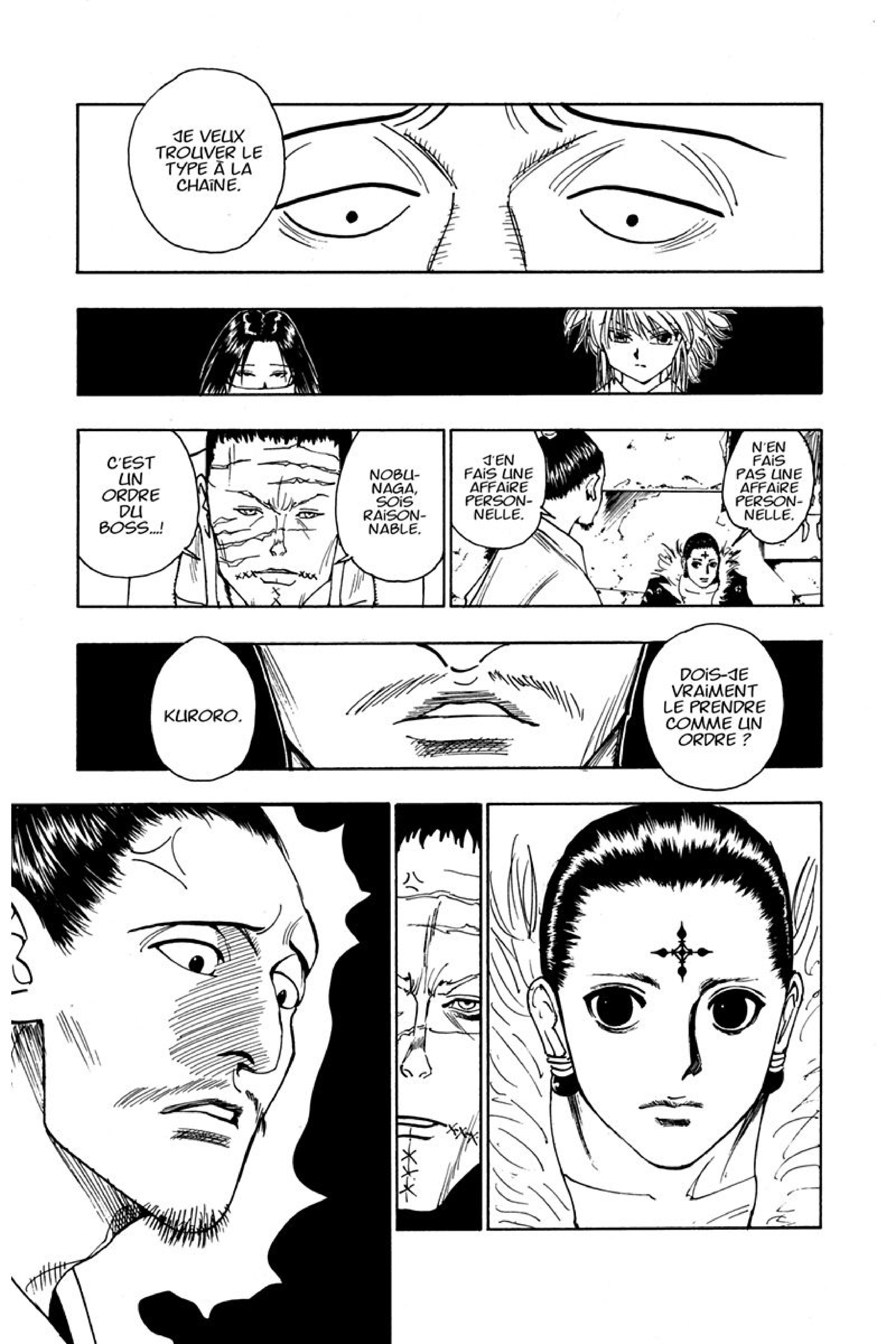 Chargement... Ch.102 p.15