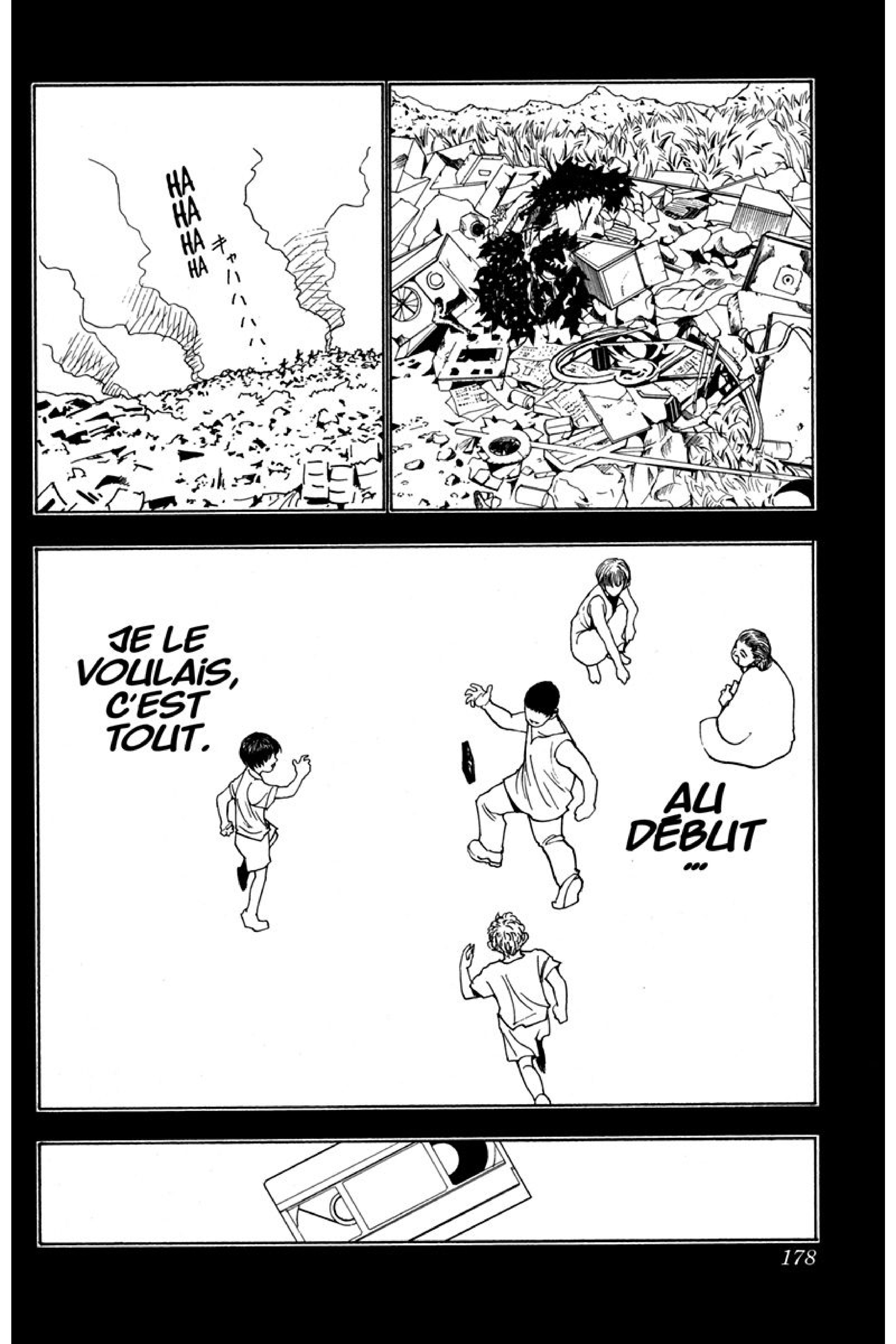 Chargement... Ch.102 p.16