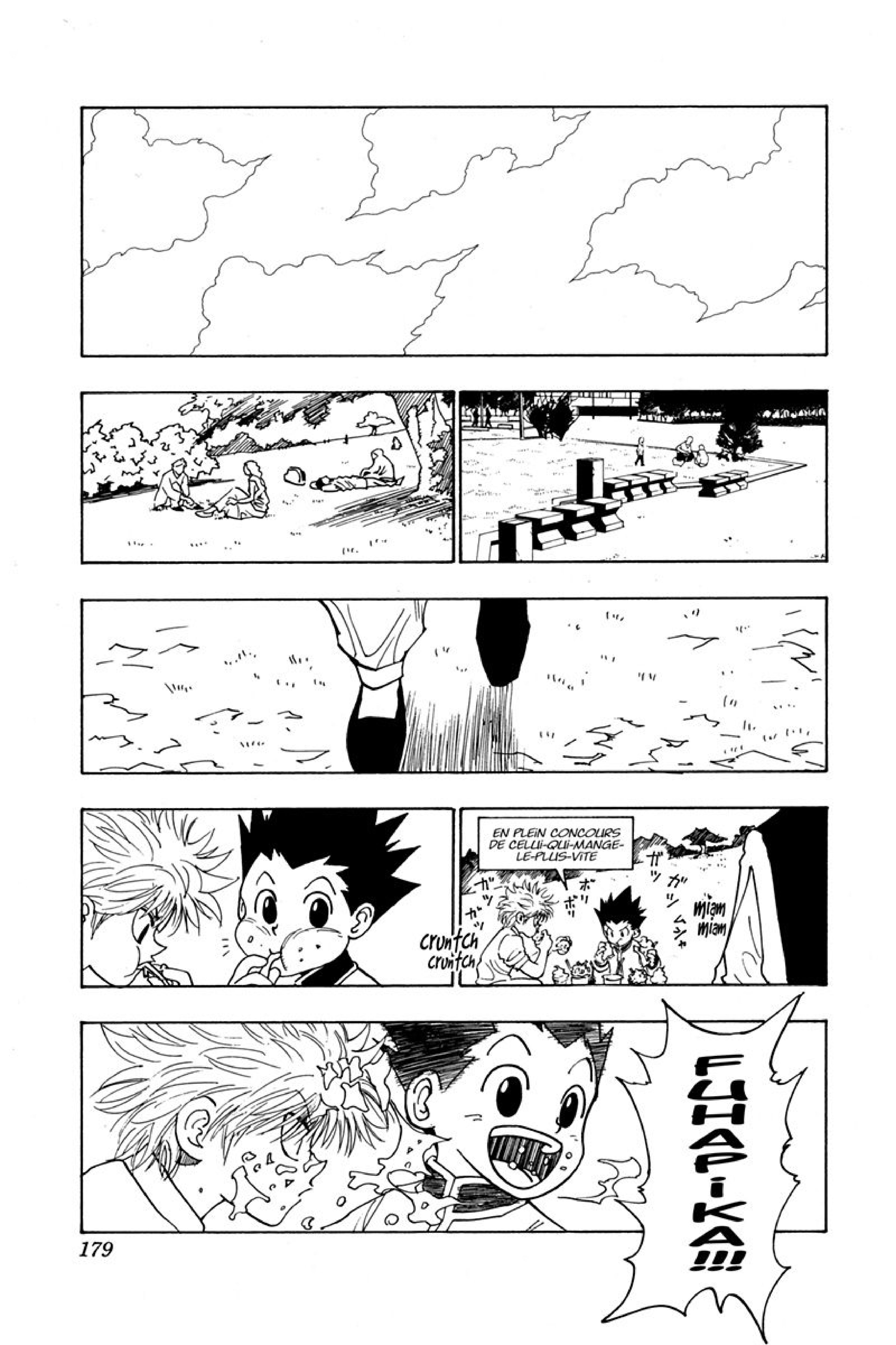 Chargement... Ch.102 p.17