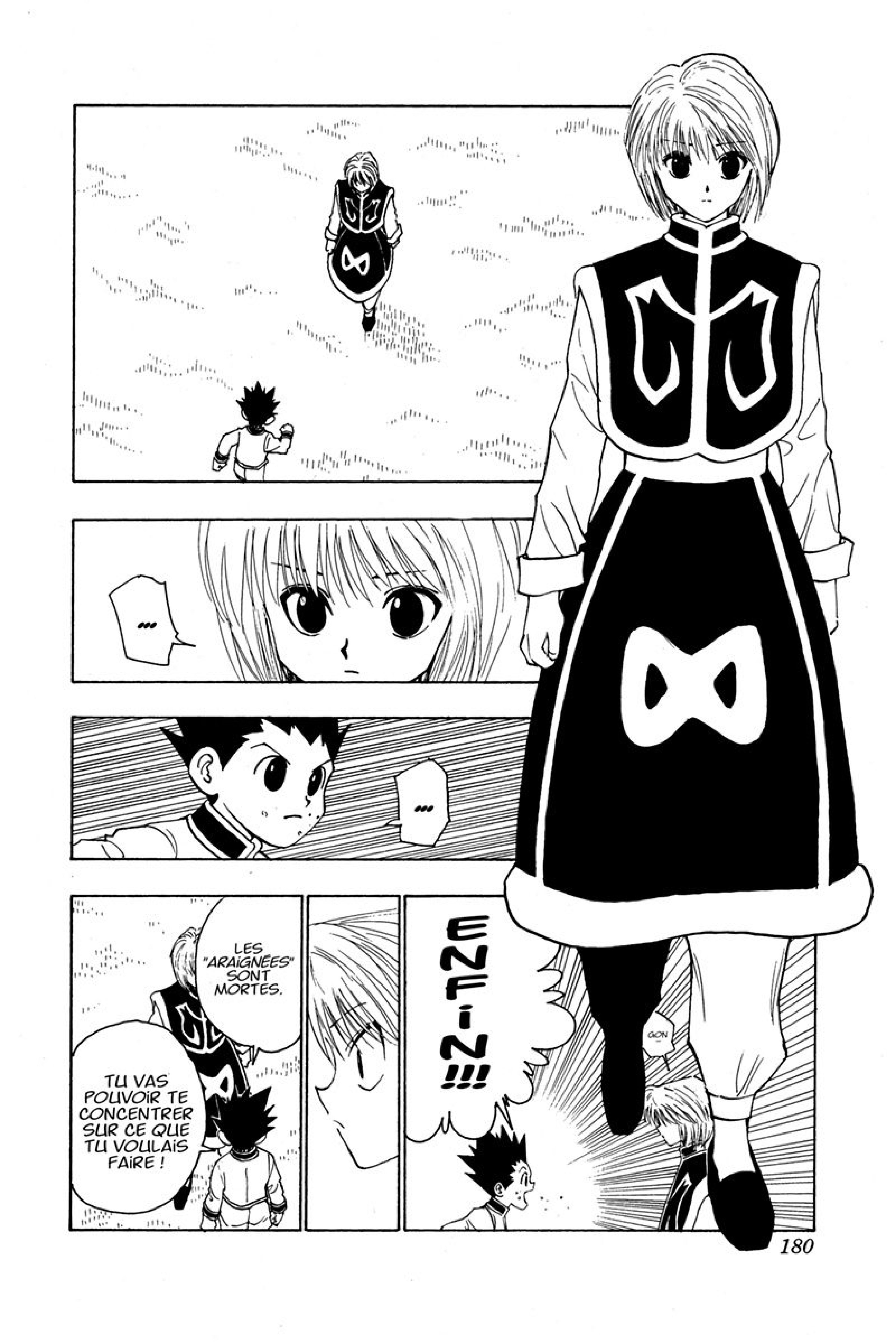 Chargement... Ch.102 p.18