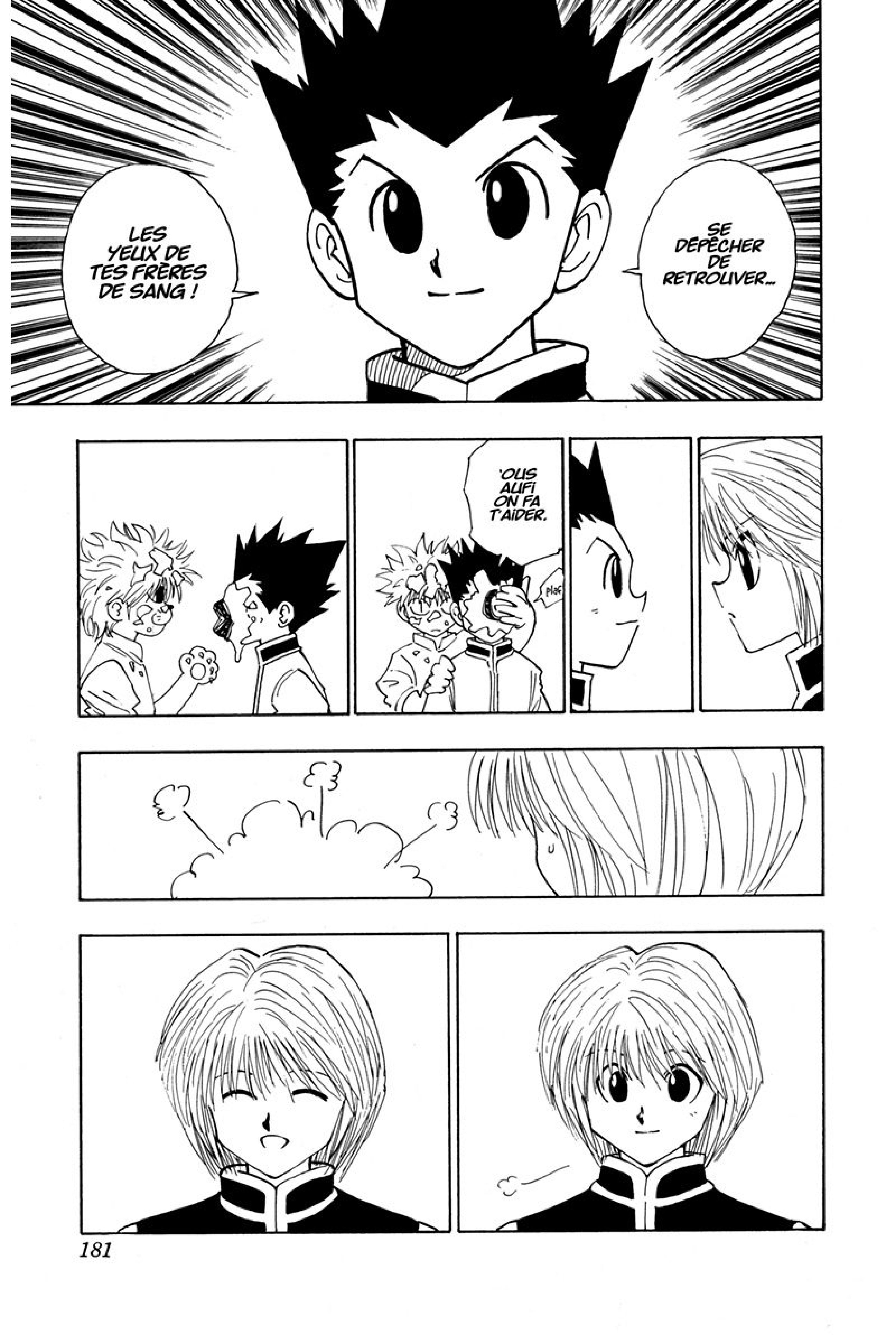 Chargement... Ch.102 p.19