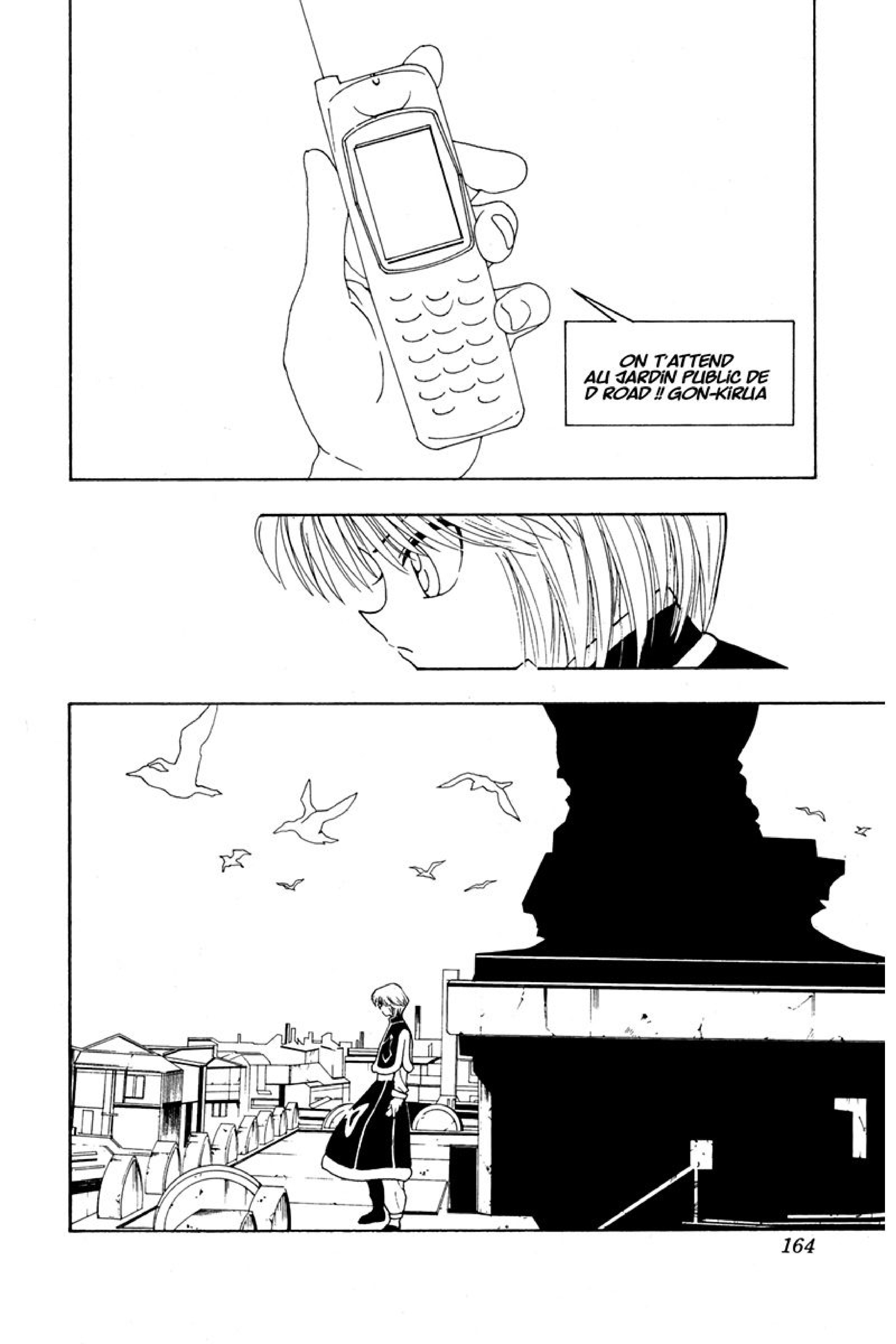 Chargement... Ch.102 p.2