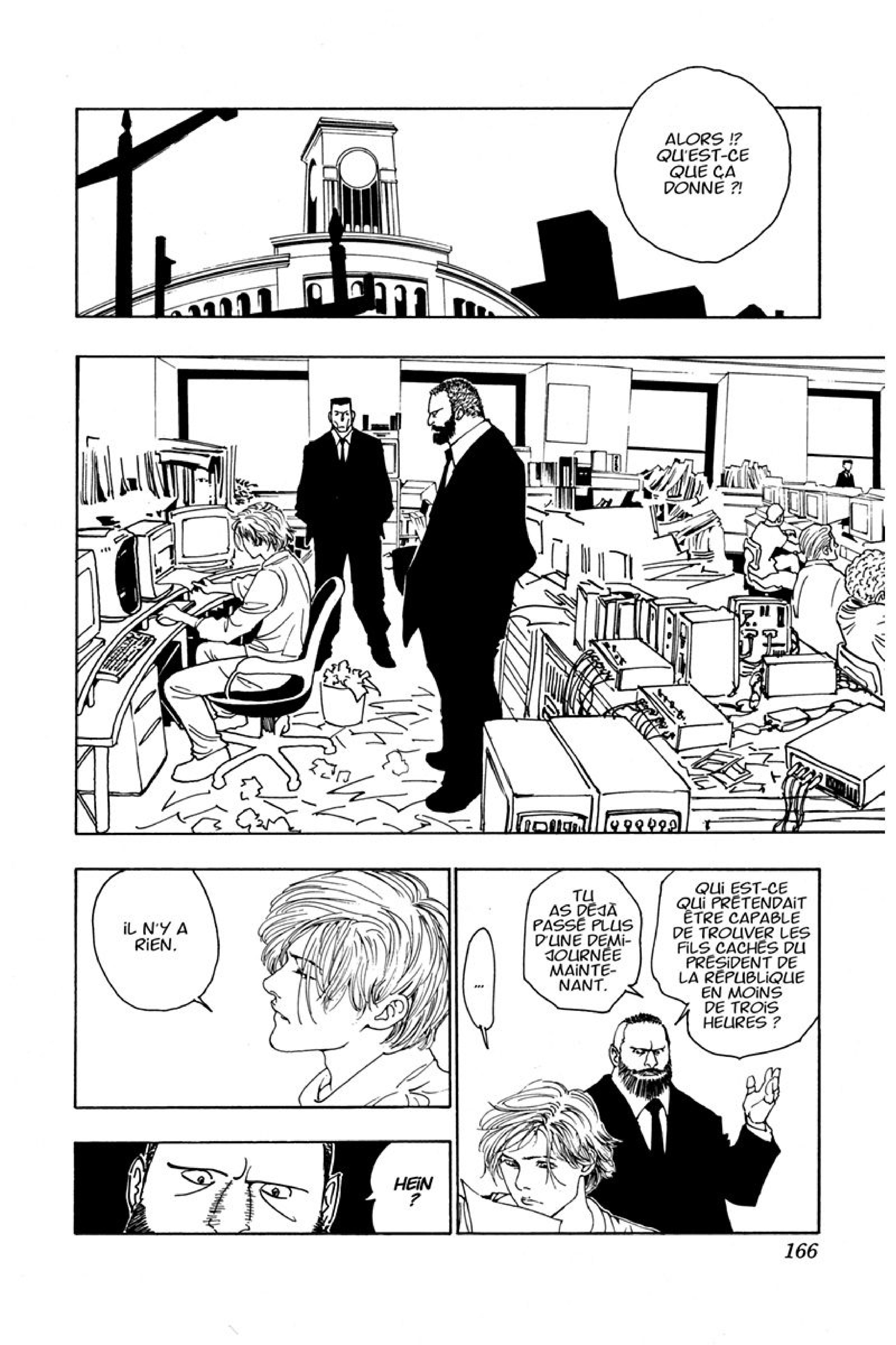 Chargement... Ch.102 p.4