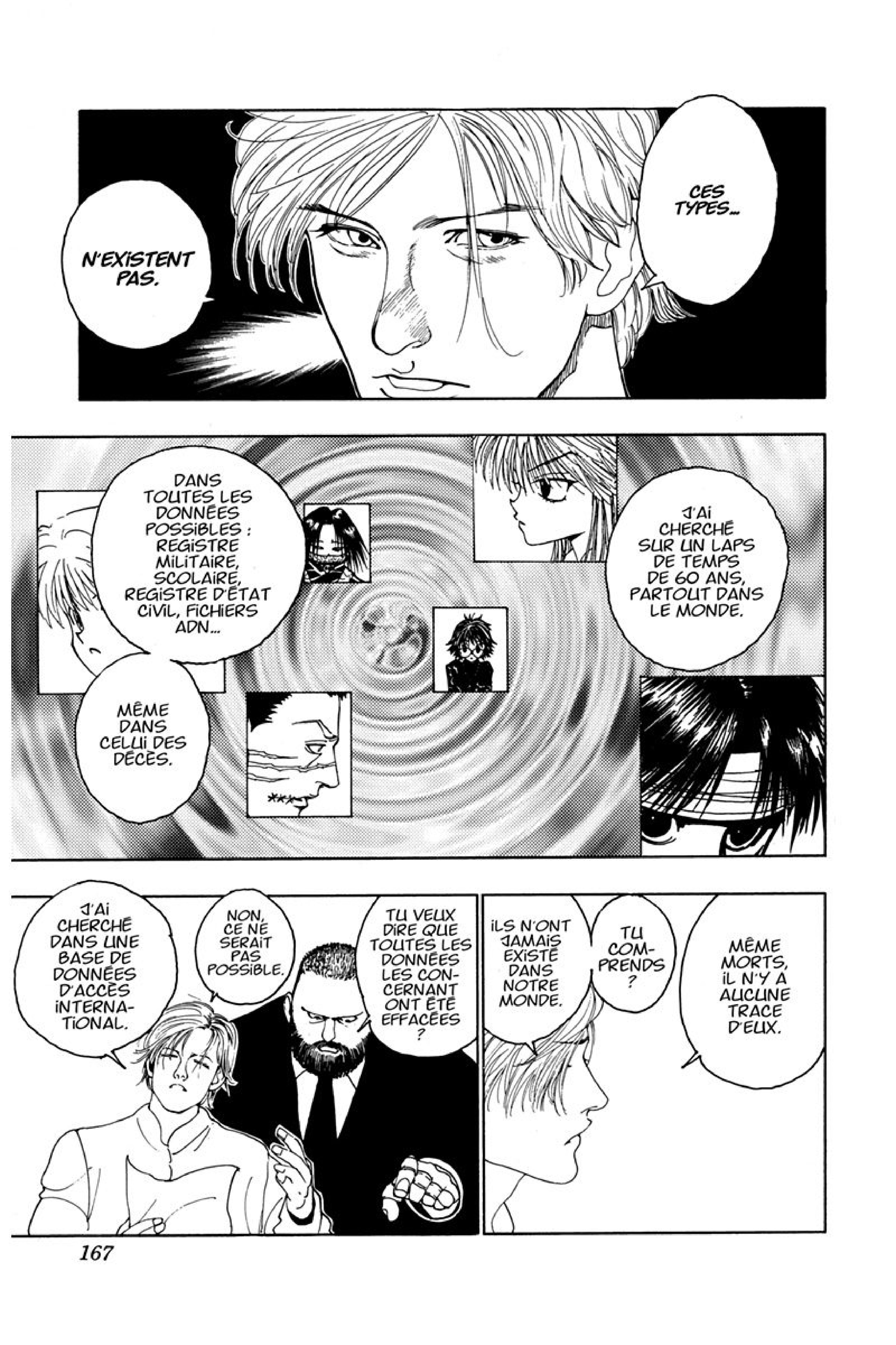 Chargement... Ch.102 p.5