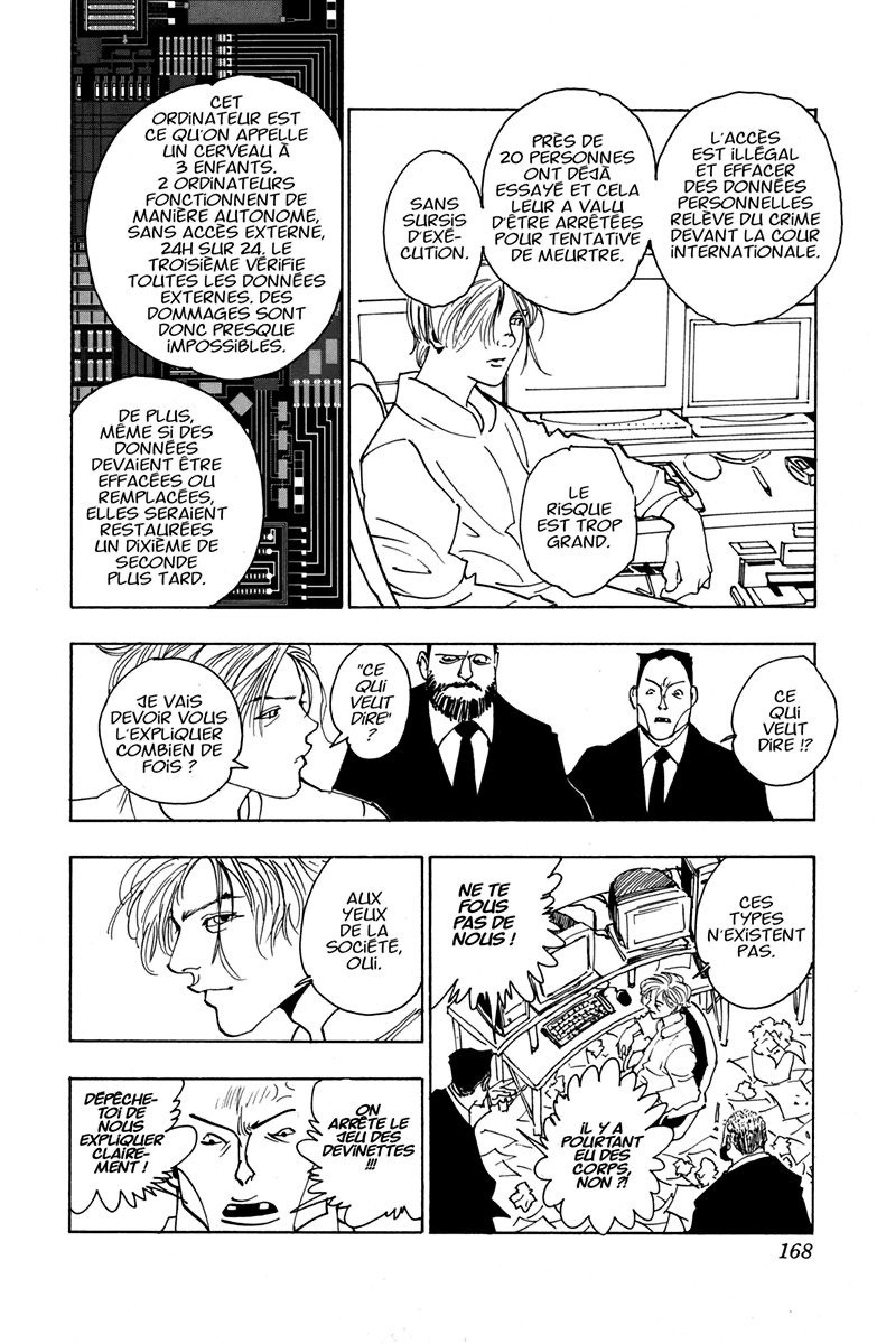 Chargement... Ch.102 p.6
