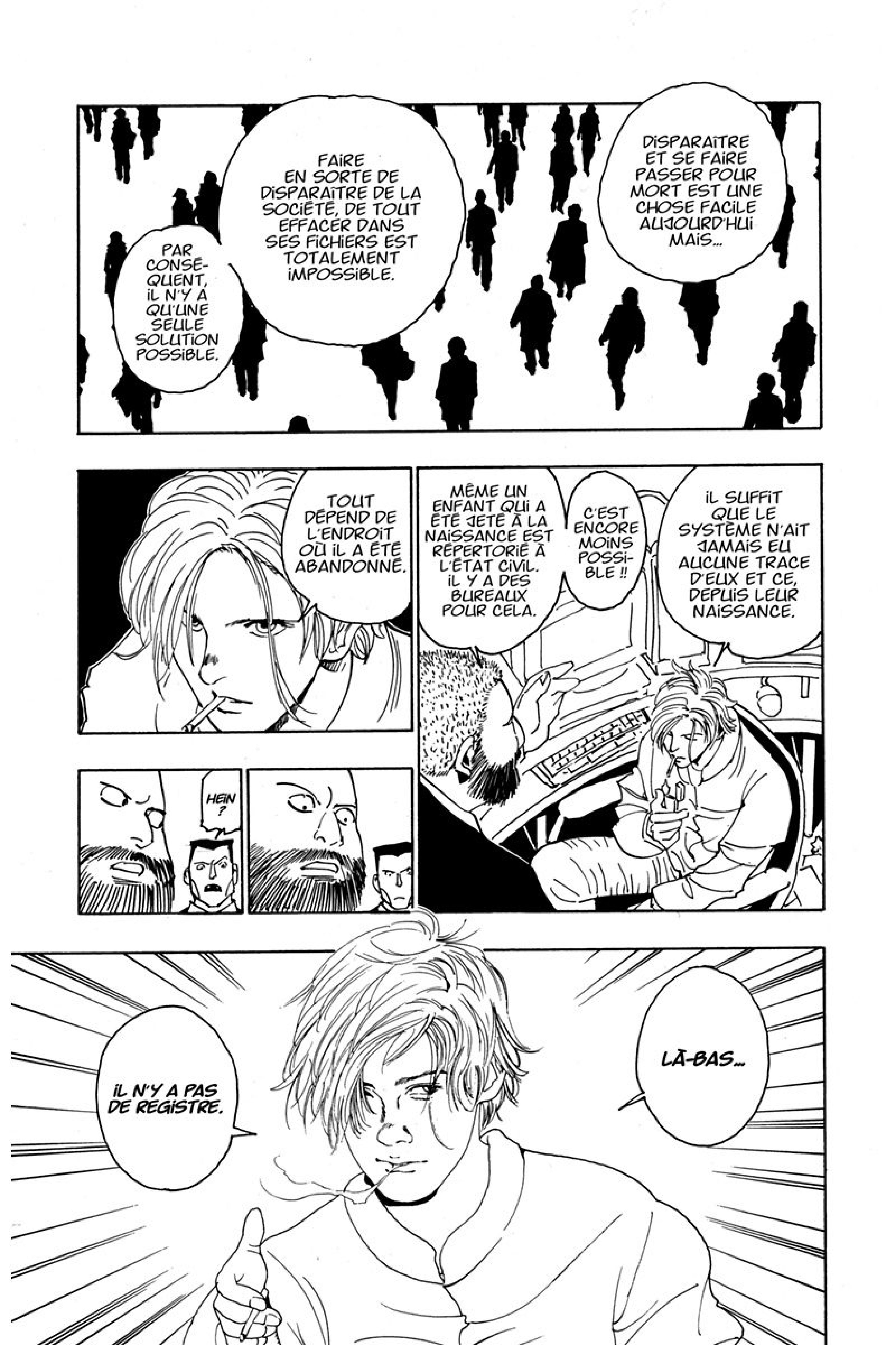 Chargement... Ch.102 p.7