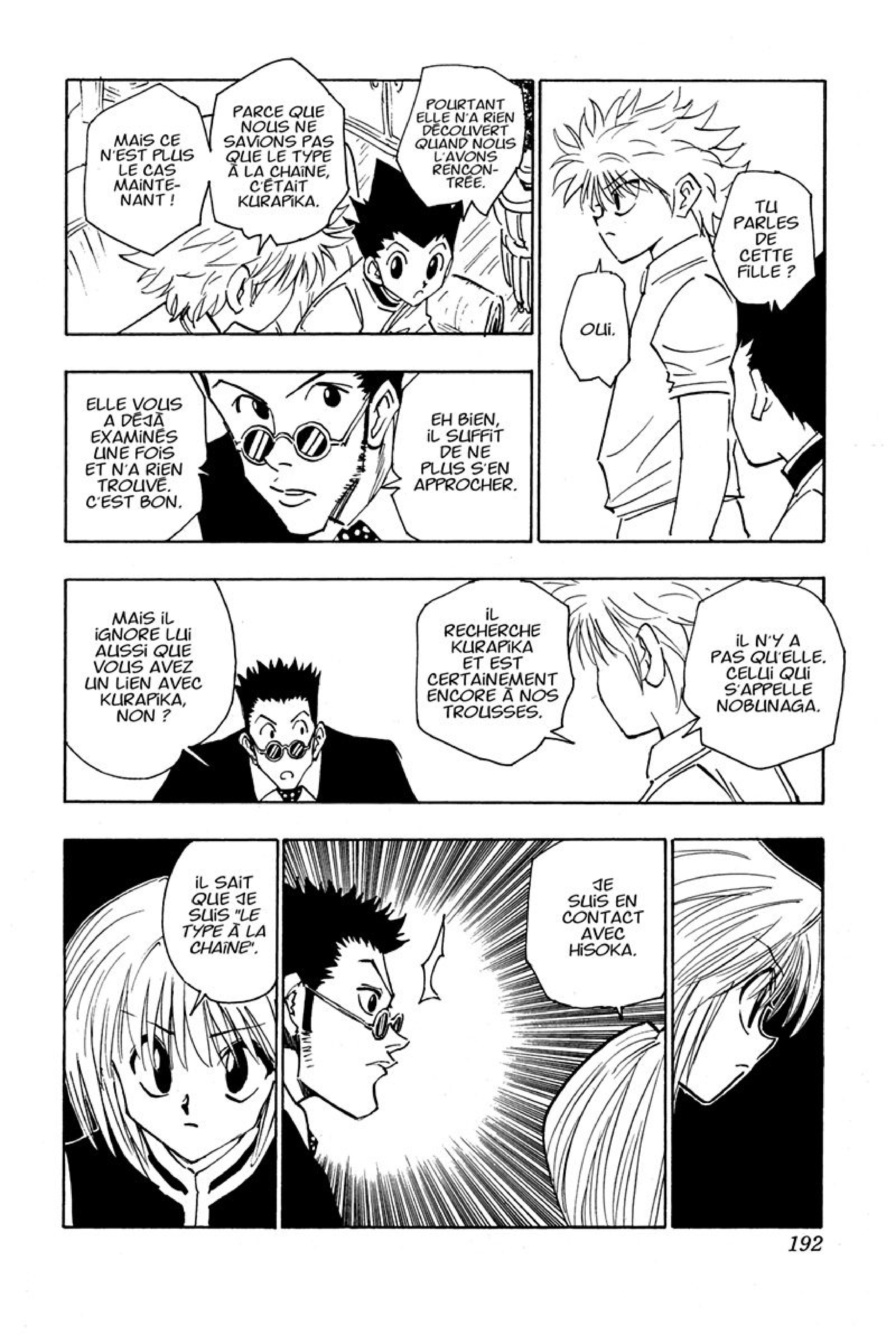 Chargement... Ch.103 p.10