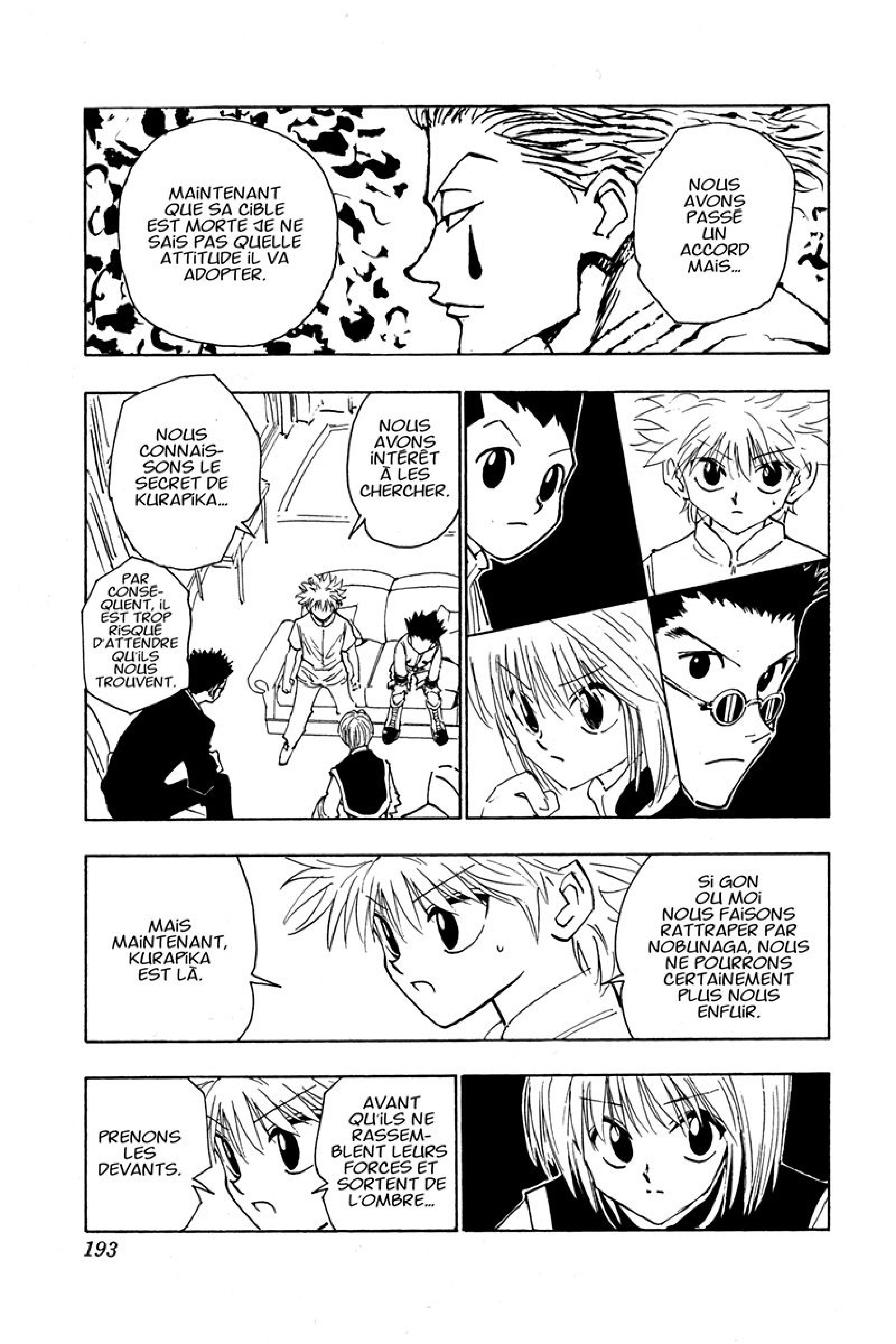 Chargement... Ch.103 p.11