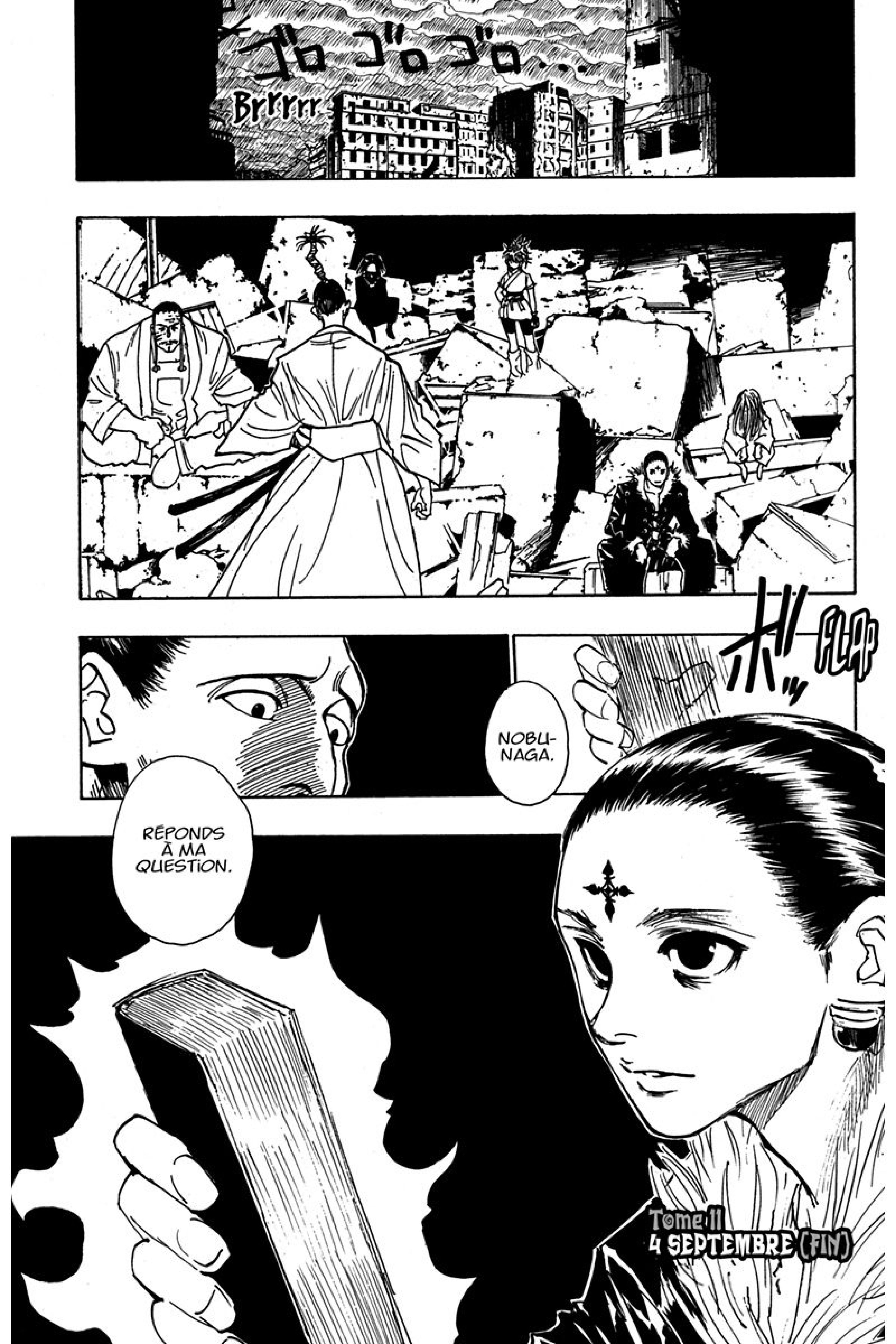 Chargement... Ch.103 p.13