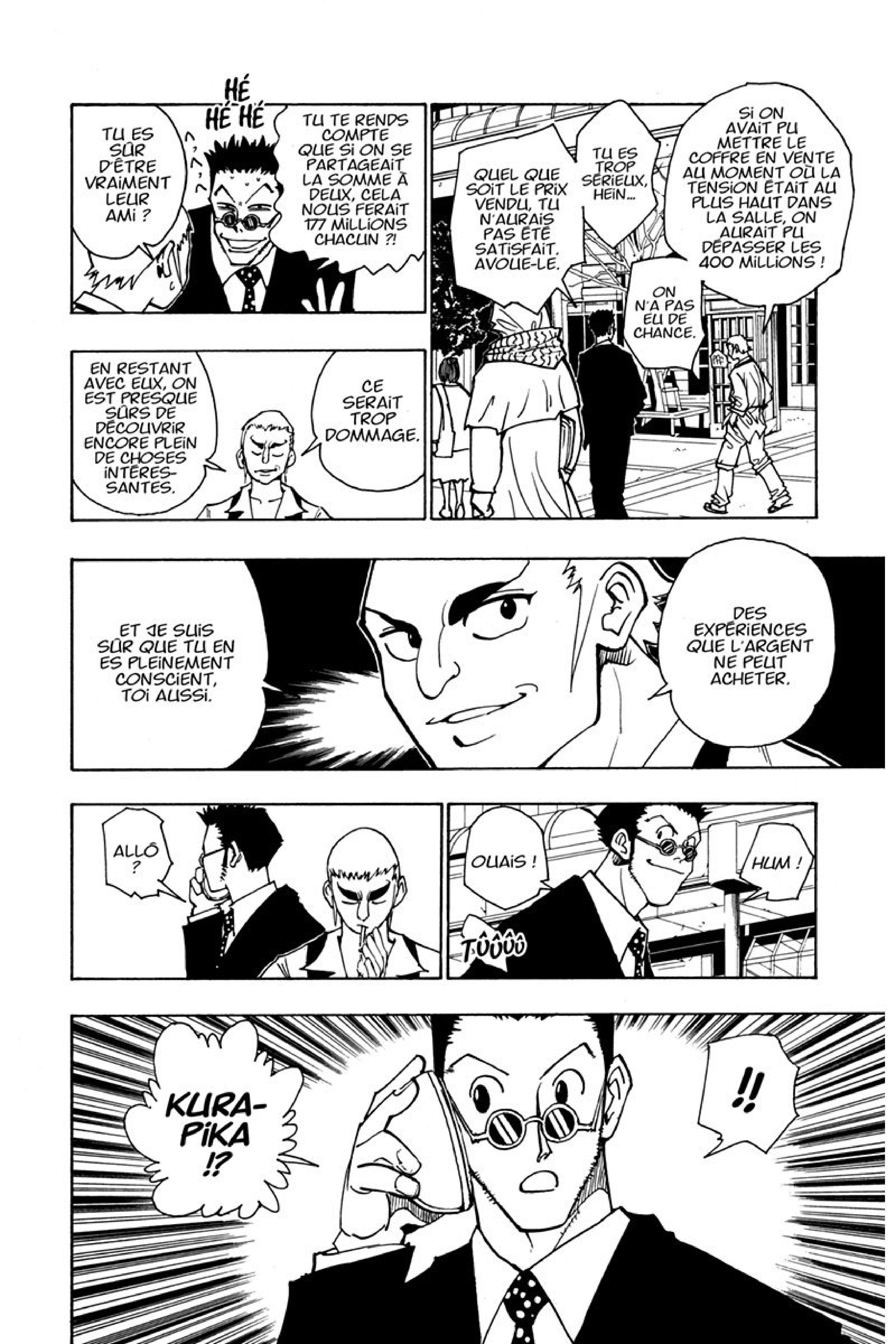 Chargement... Ch.103 p.2