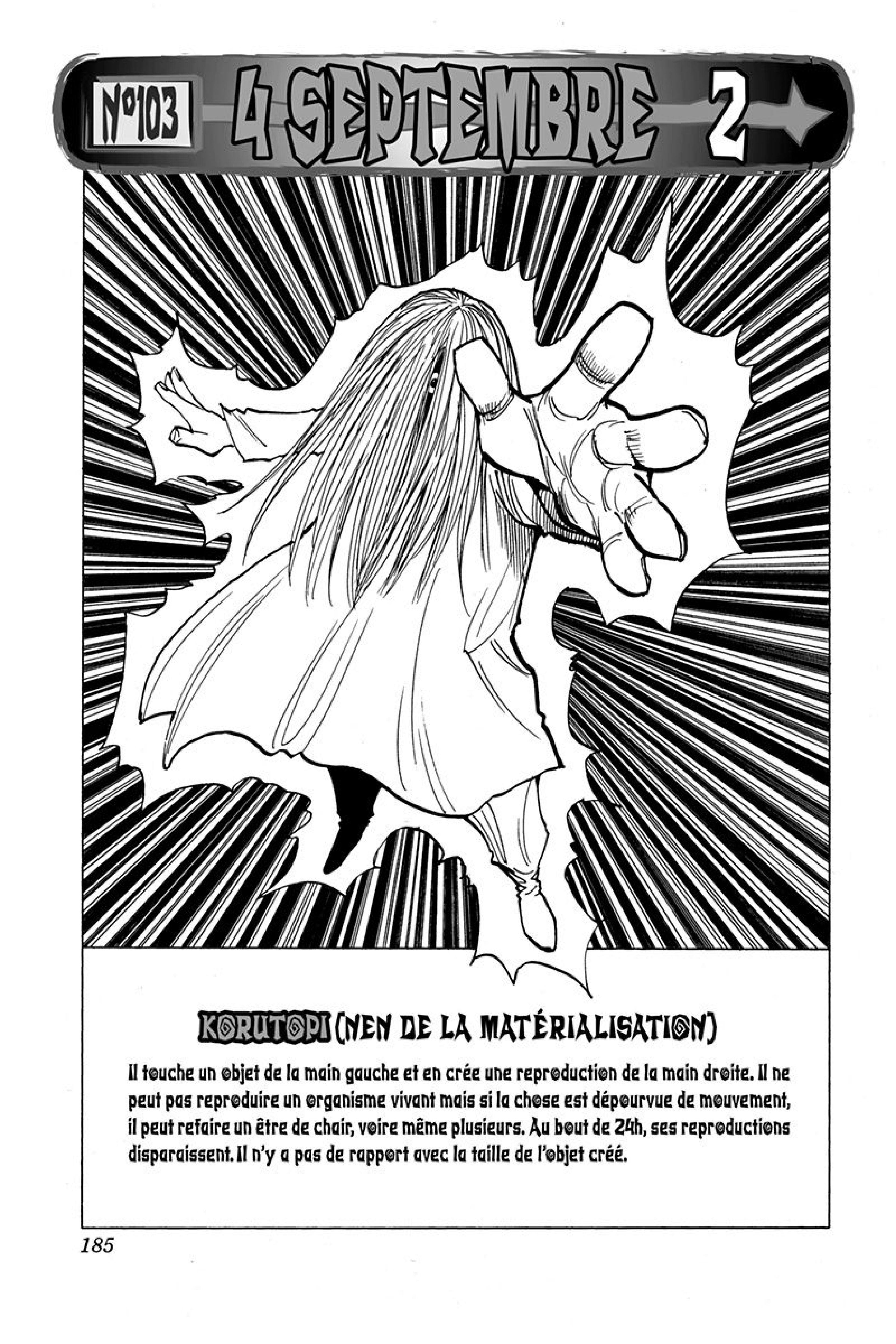 Chargement... Ch.103 p.3