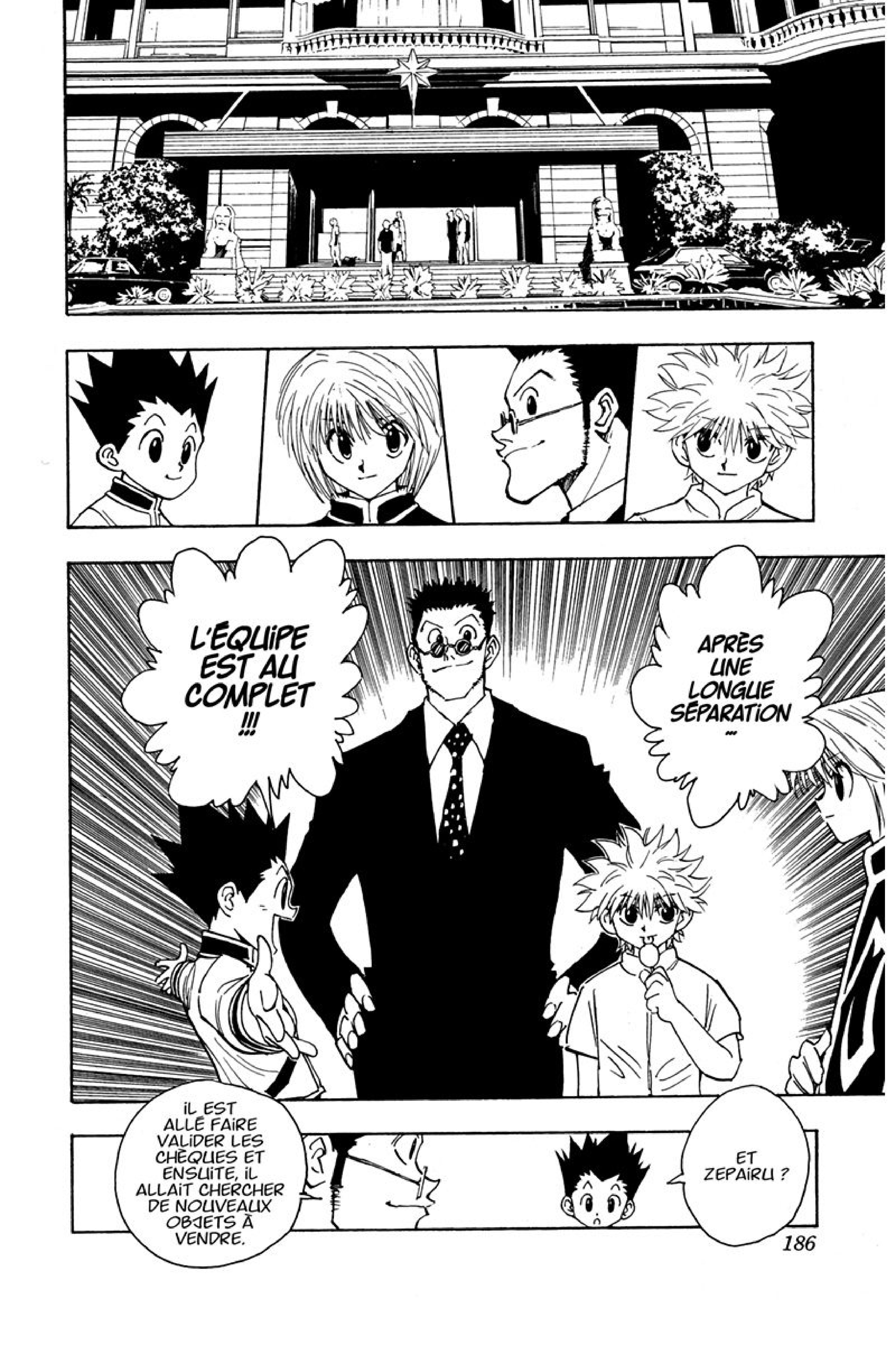 Chargement... Ch.103 p.4