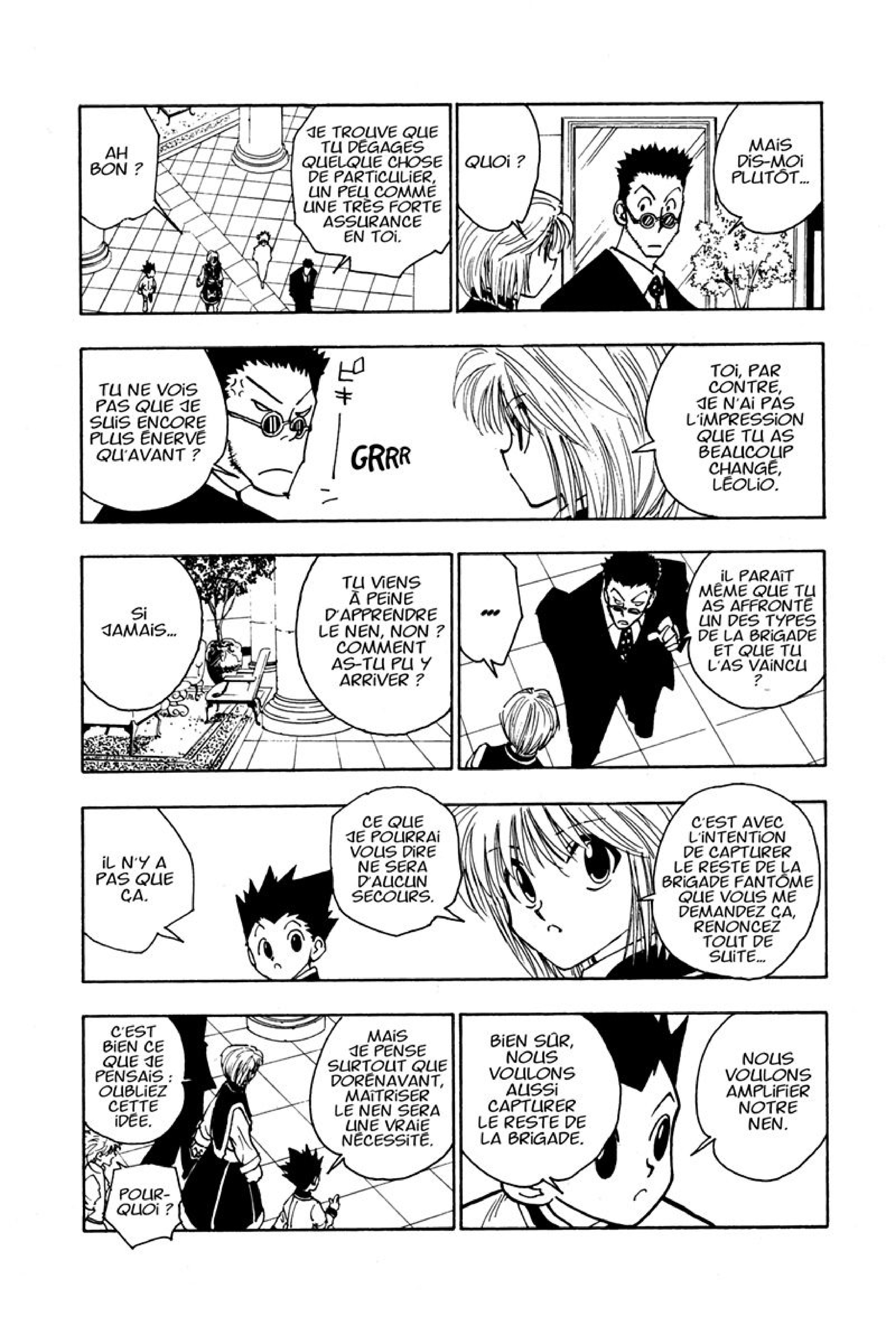 Chargement... Ch.103 p.5