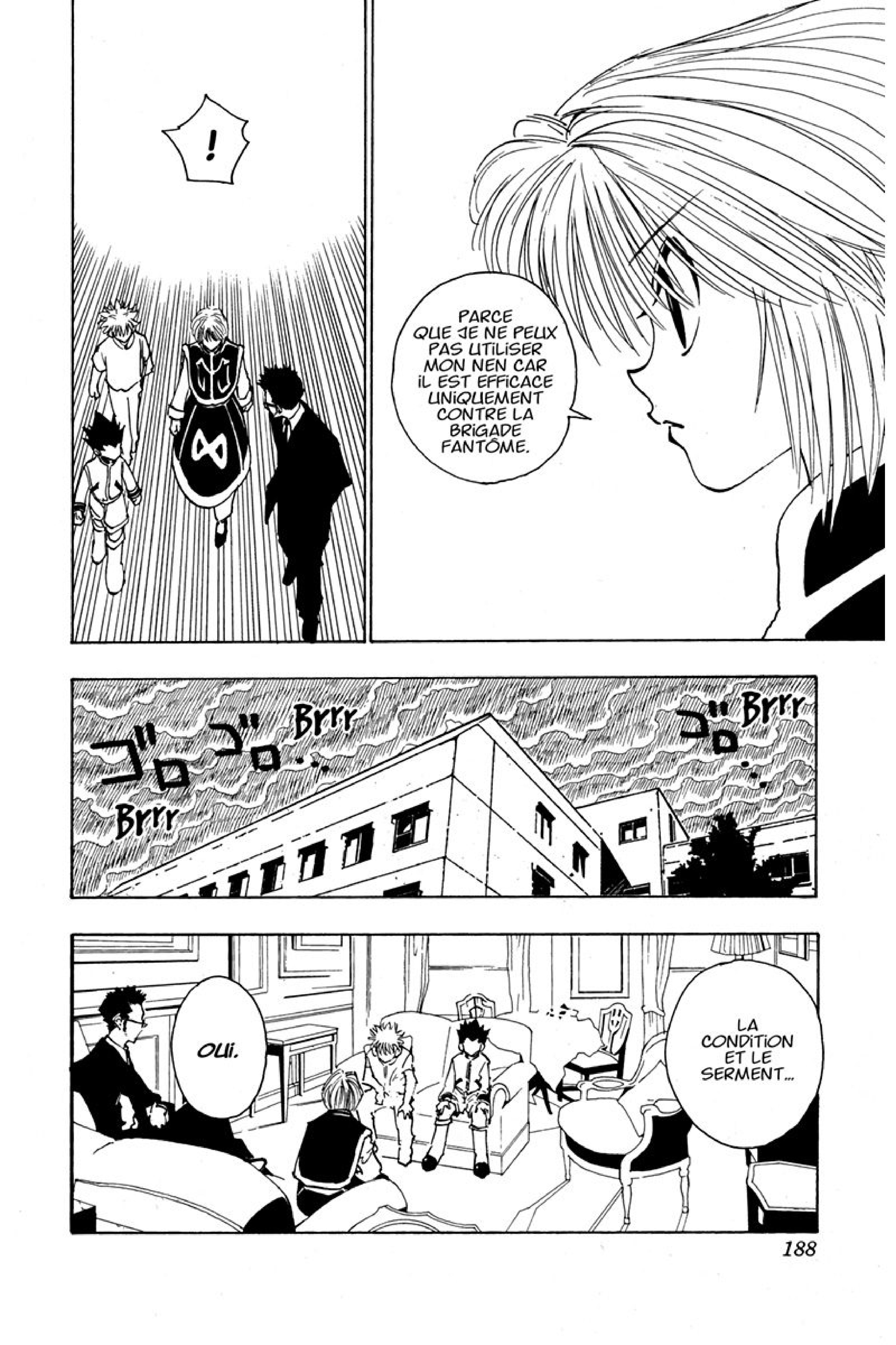 Chargement... Ch.103 p.6
