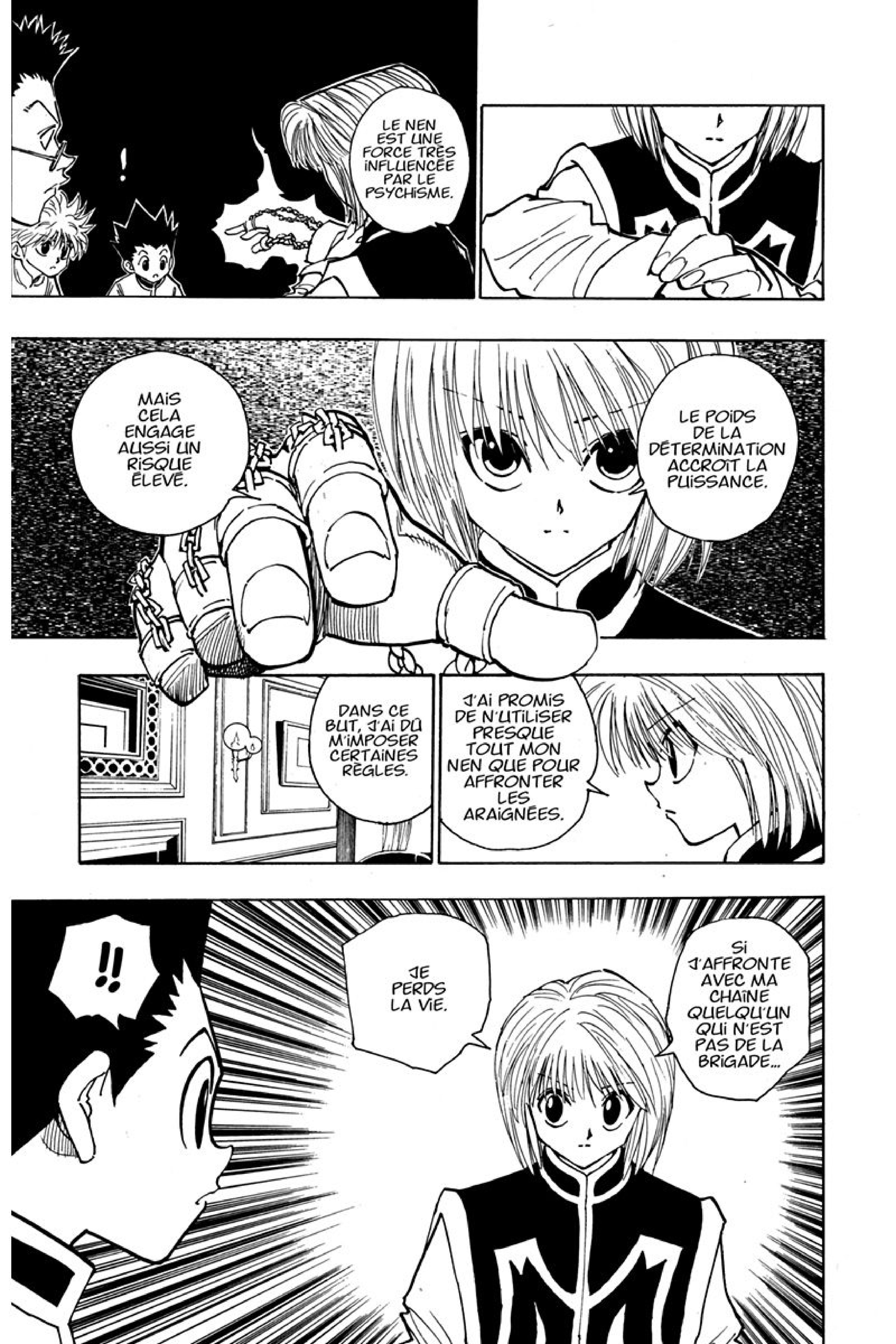 Chargement... Ch.103 p.7