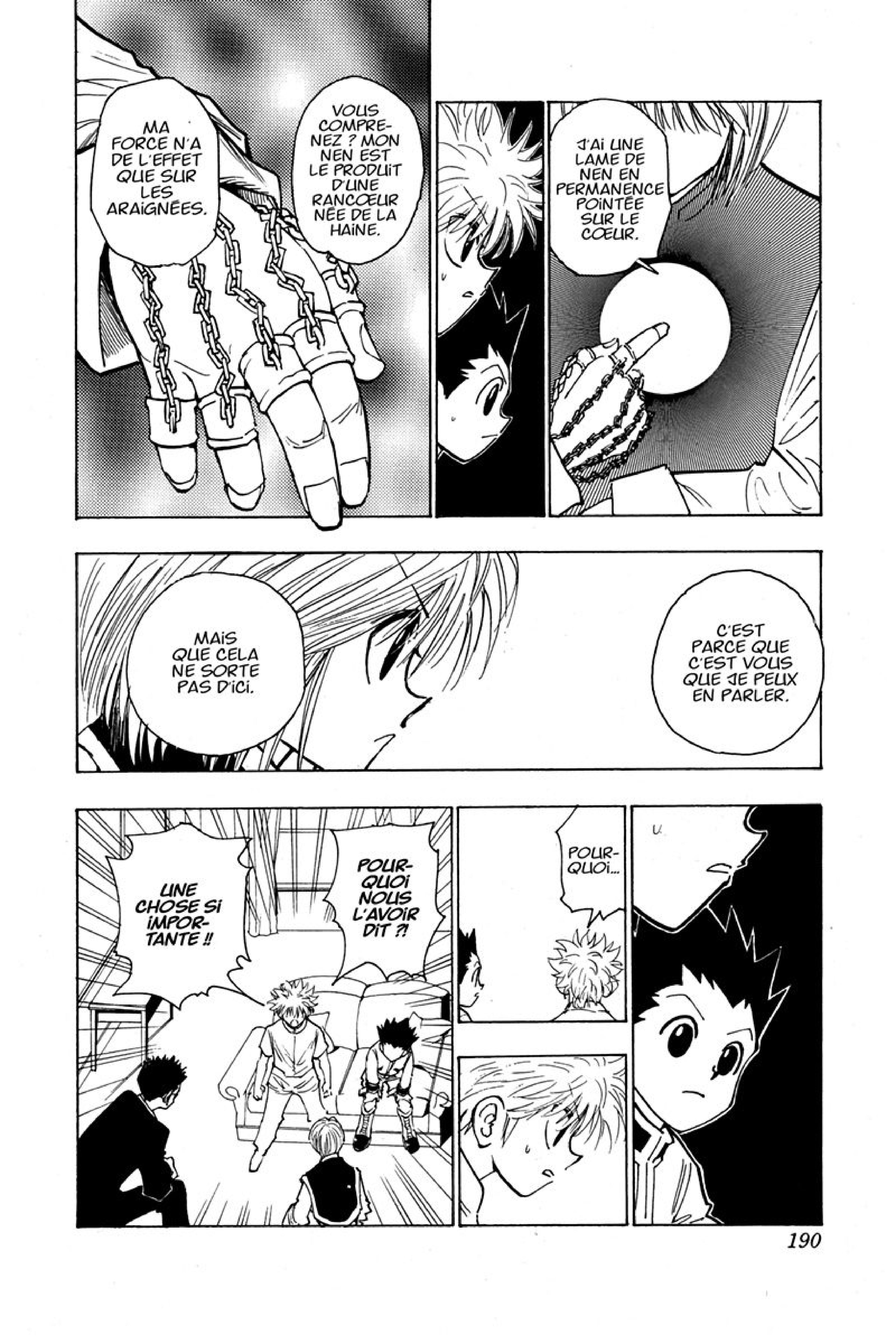 Chargement... Ch.103 p.8