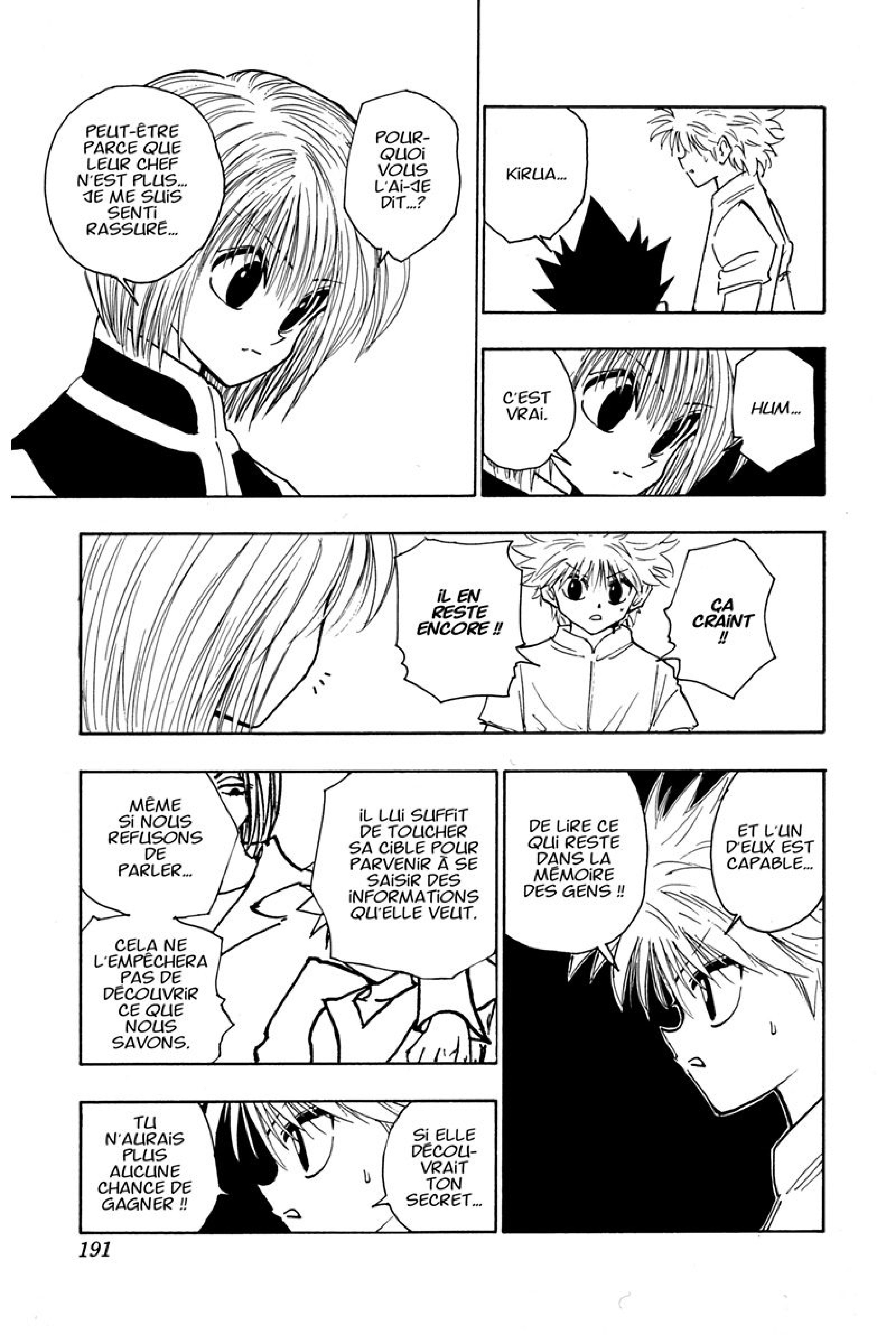 Chargement... Ch.103 p.9