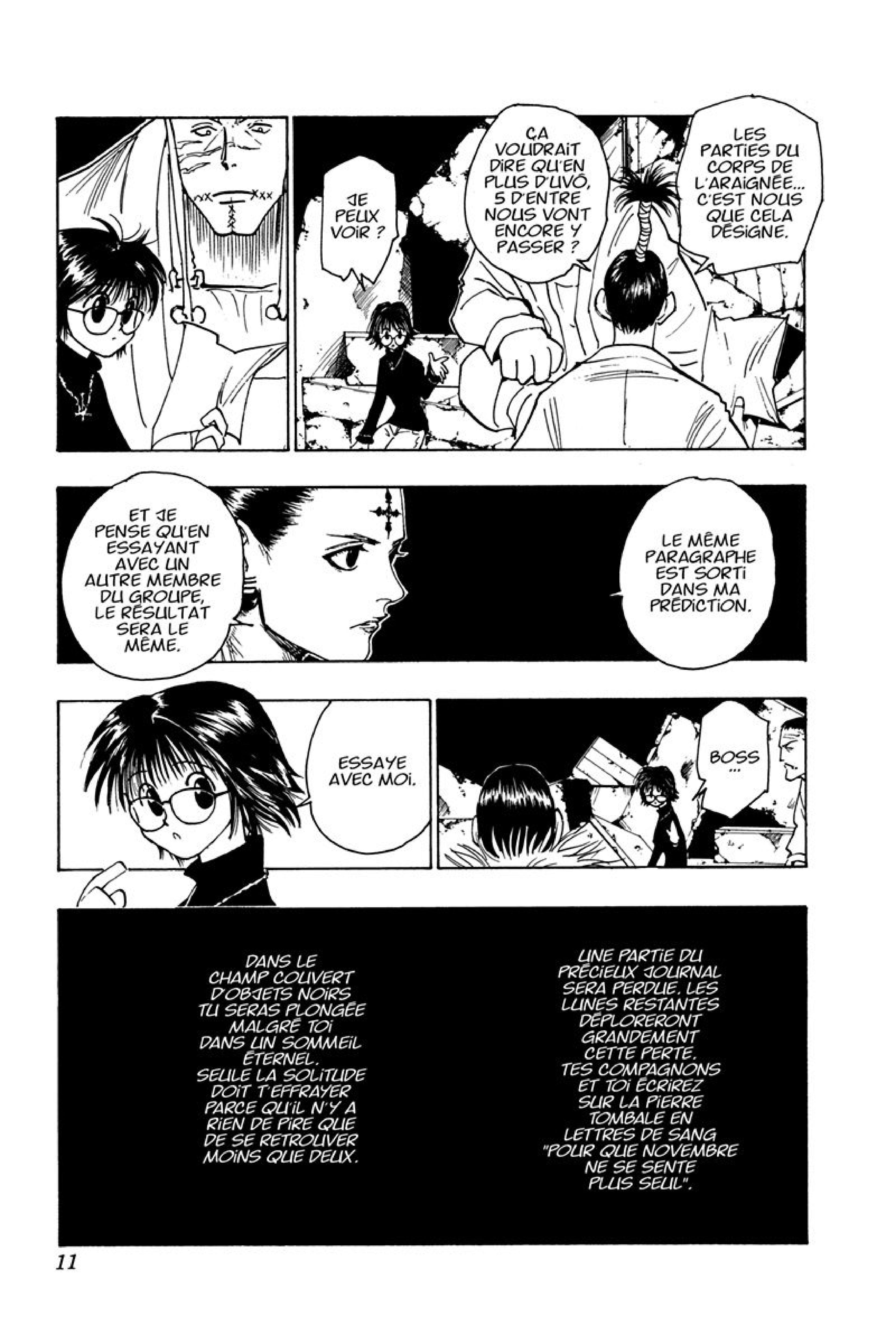 Chargement... Ch.104 p.10