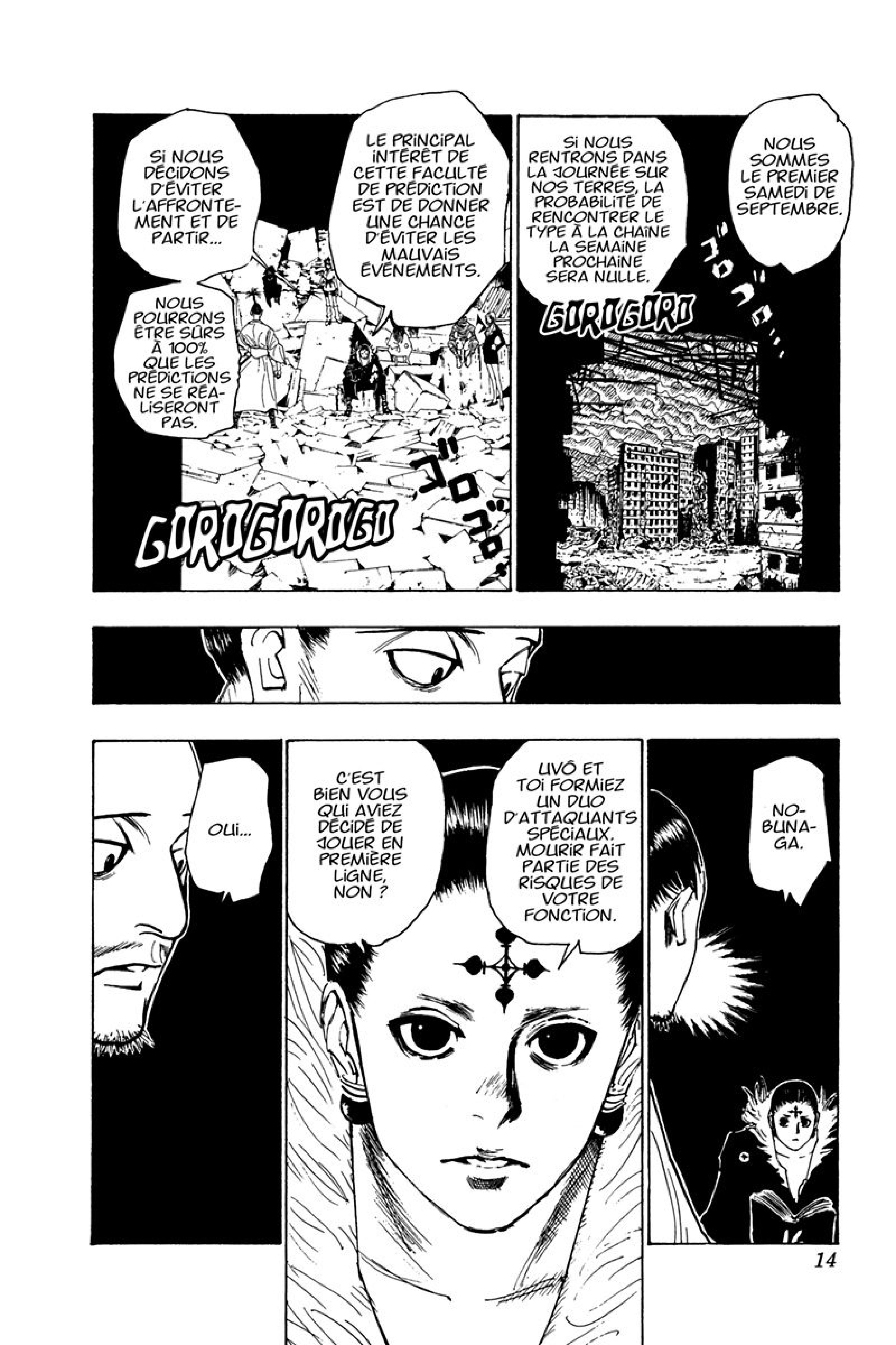 Chargement... Ch.104 p.13