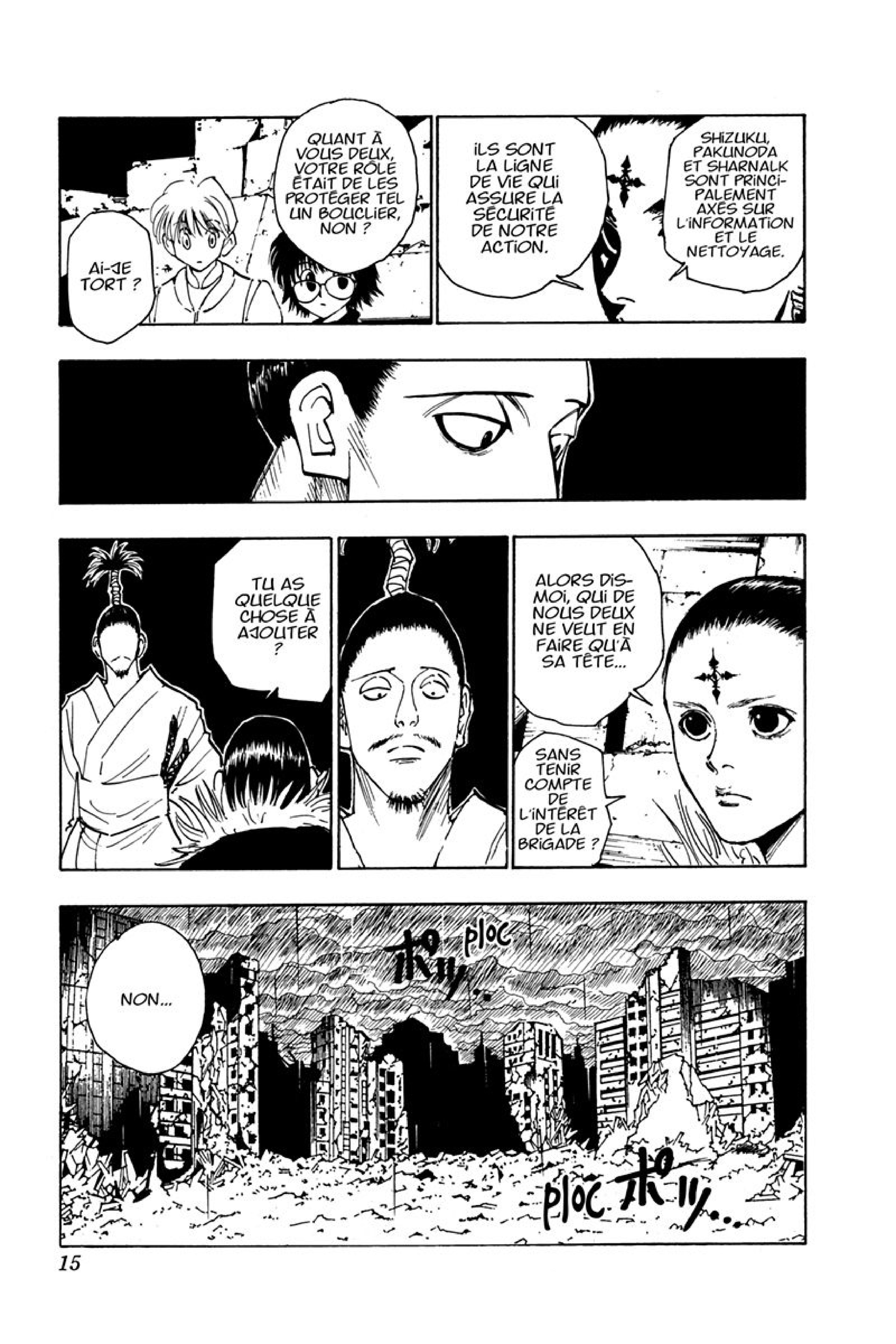 Chargement... Ch.104 p.14