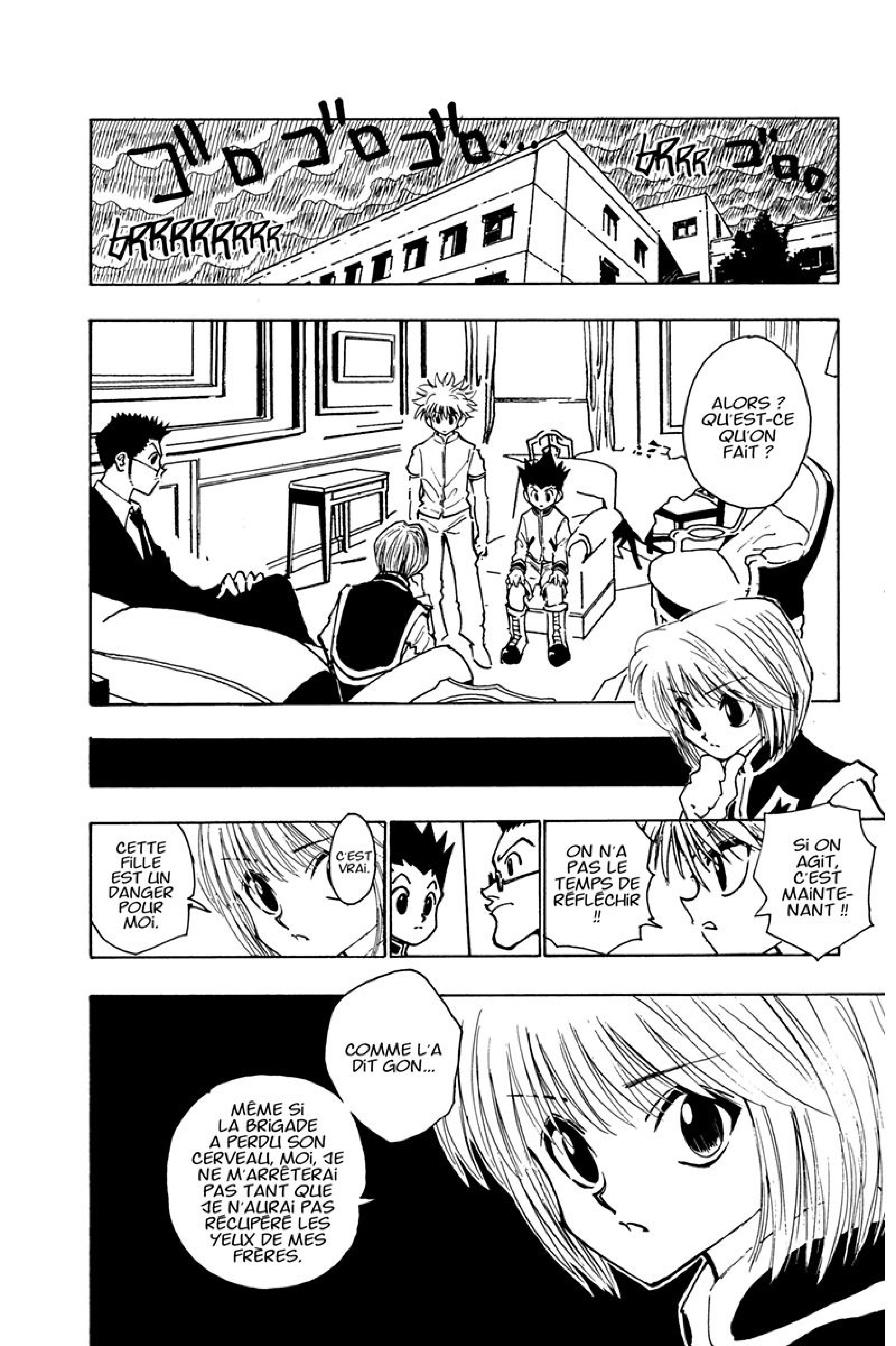 Chargement... Ch.104 p.15