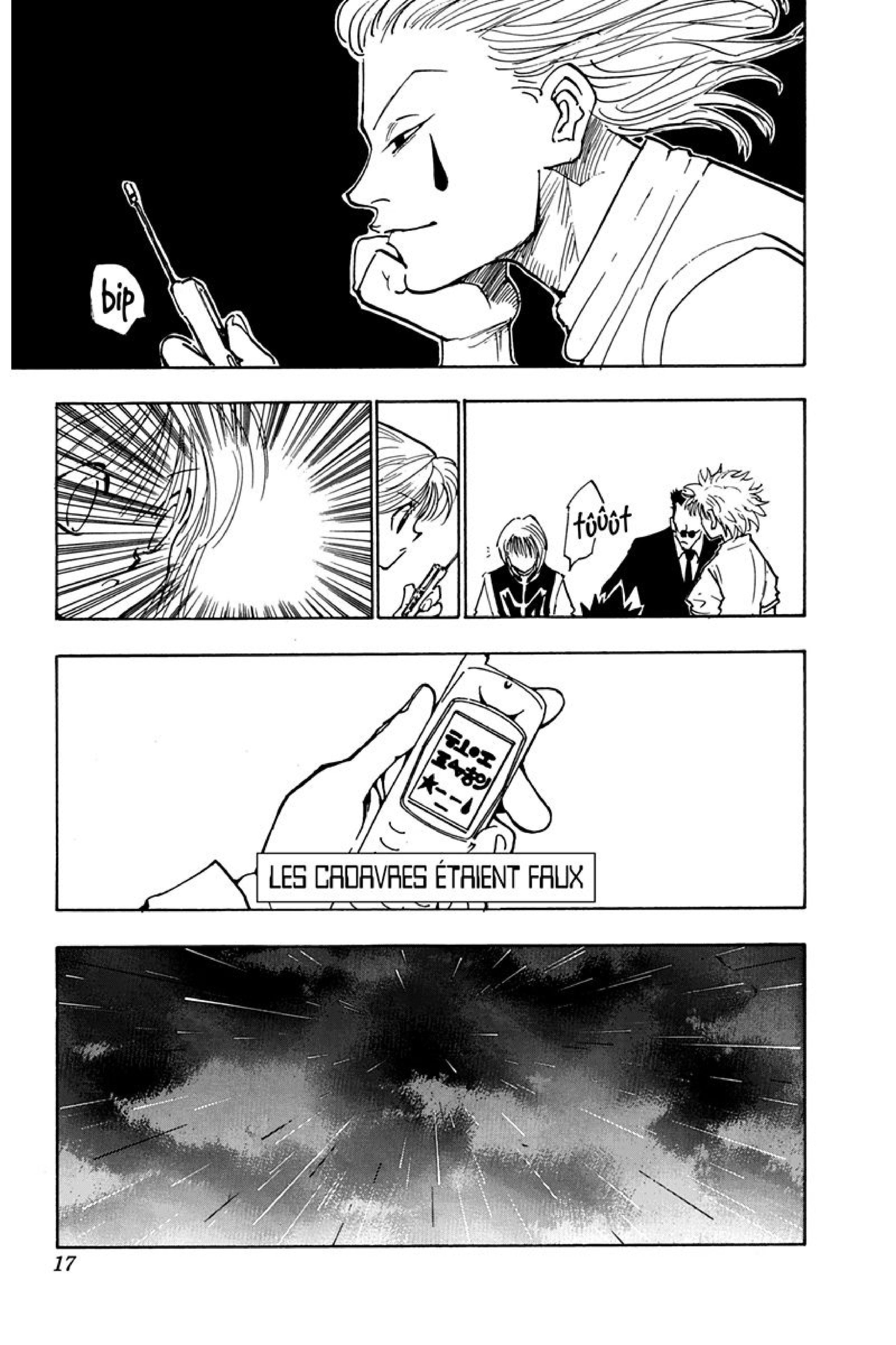 Chargement... Ch.104 p.16