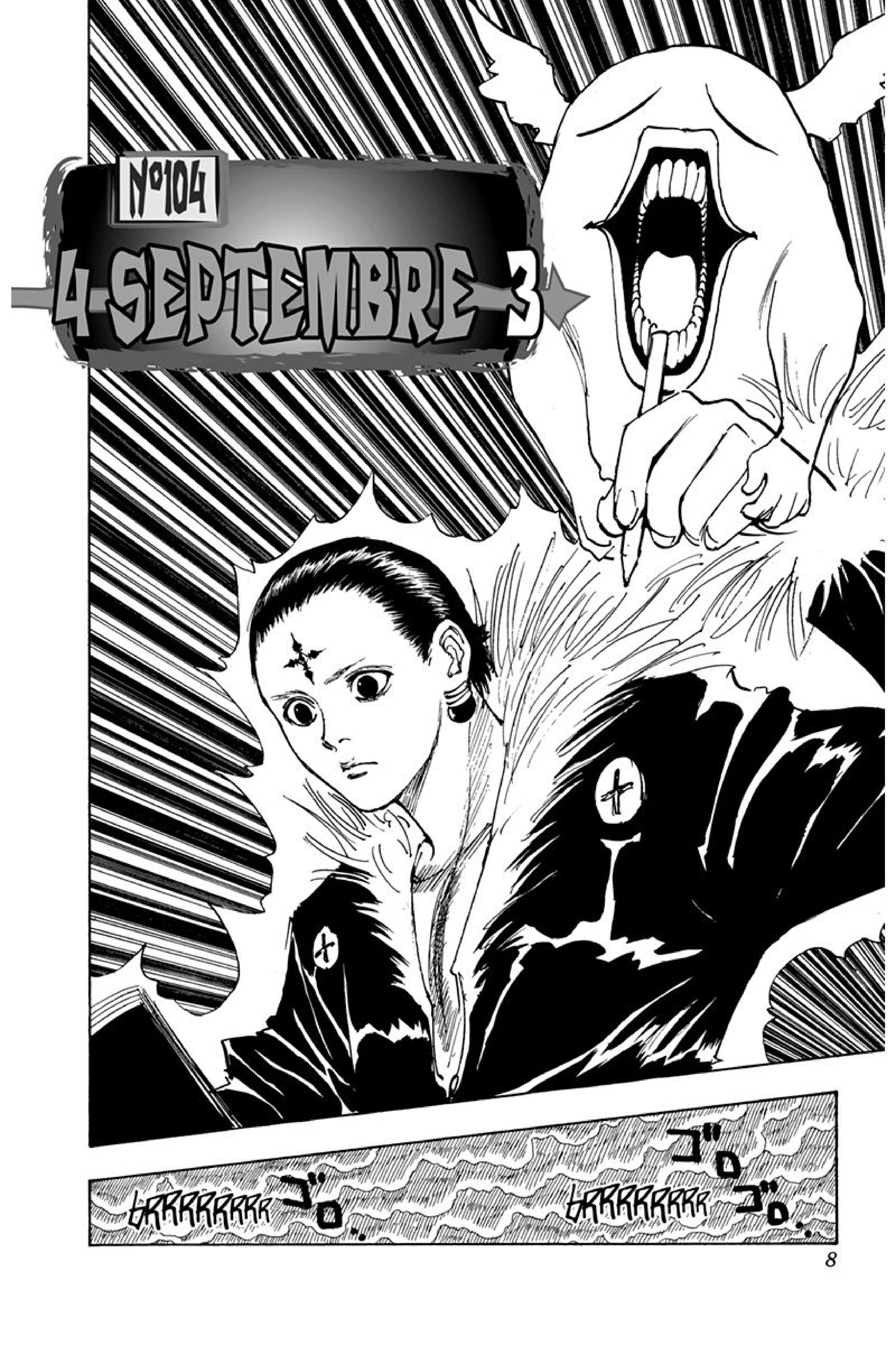 Chargement... Ch.104 p.7
