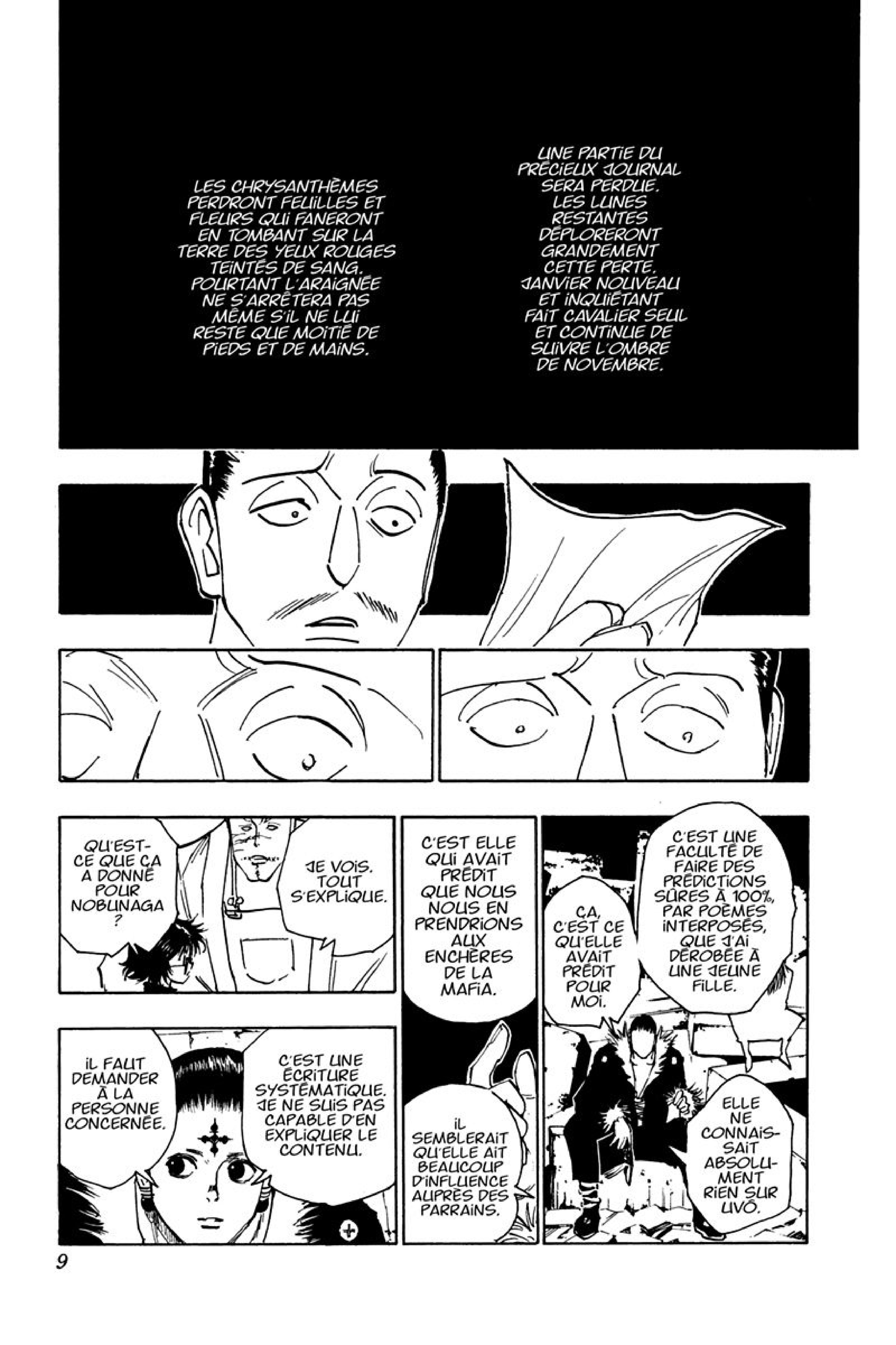 Chargement... Ch.104 p.8