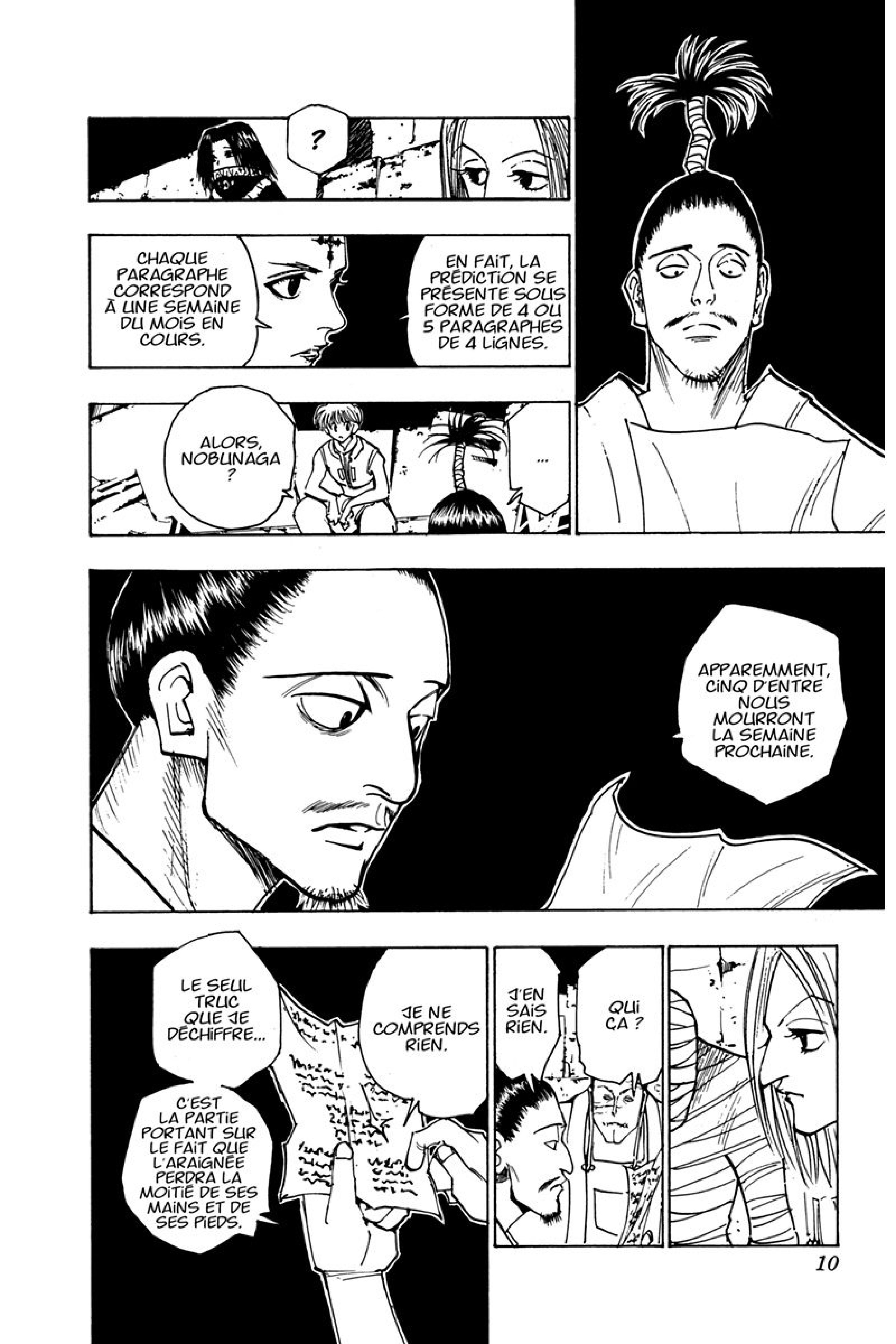 Chargement... Ch.104 p.9