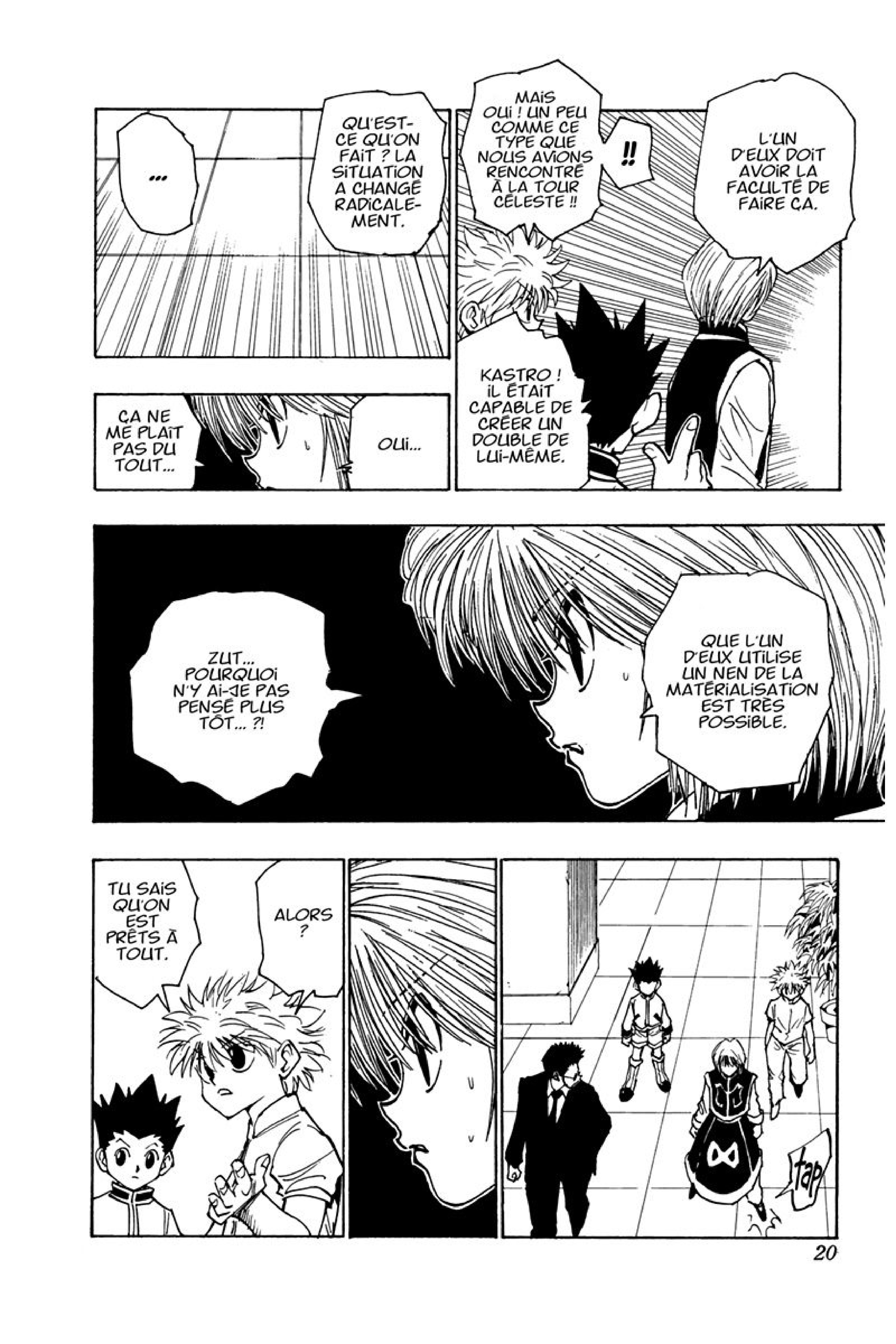 Chargement... Ch.105 p.2