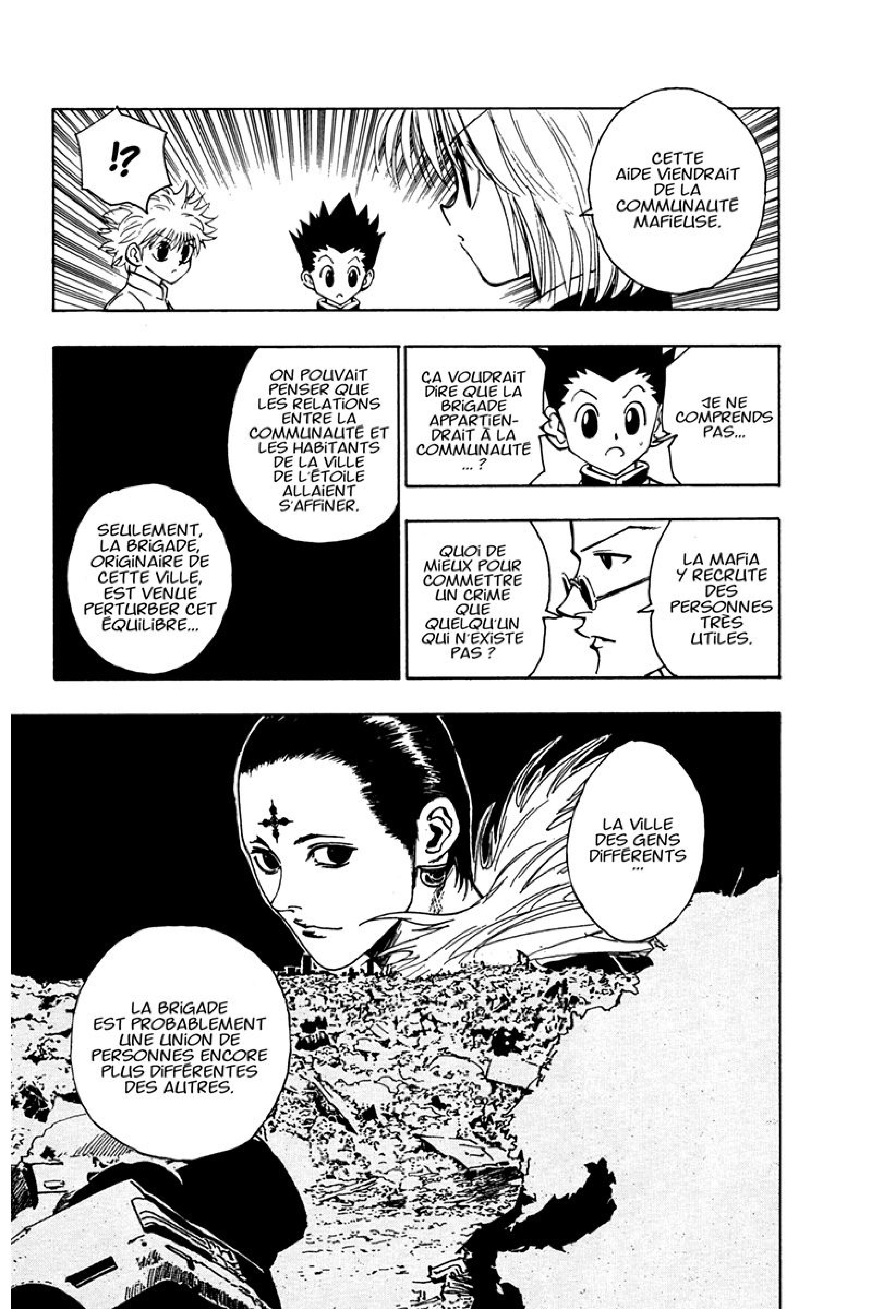 Chargement... Ch.105 p.5