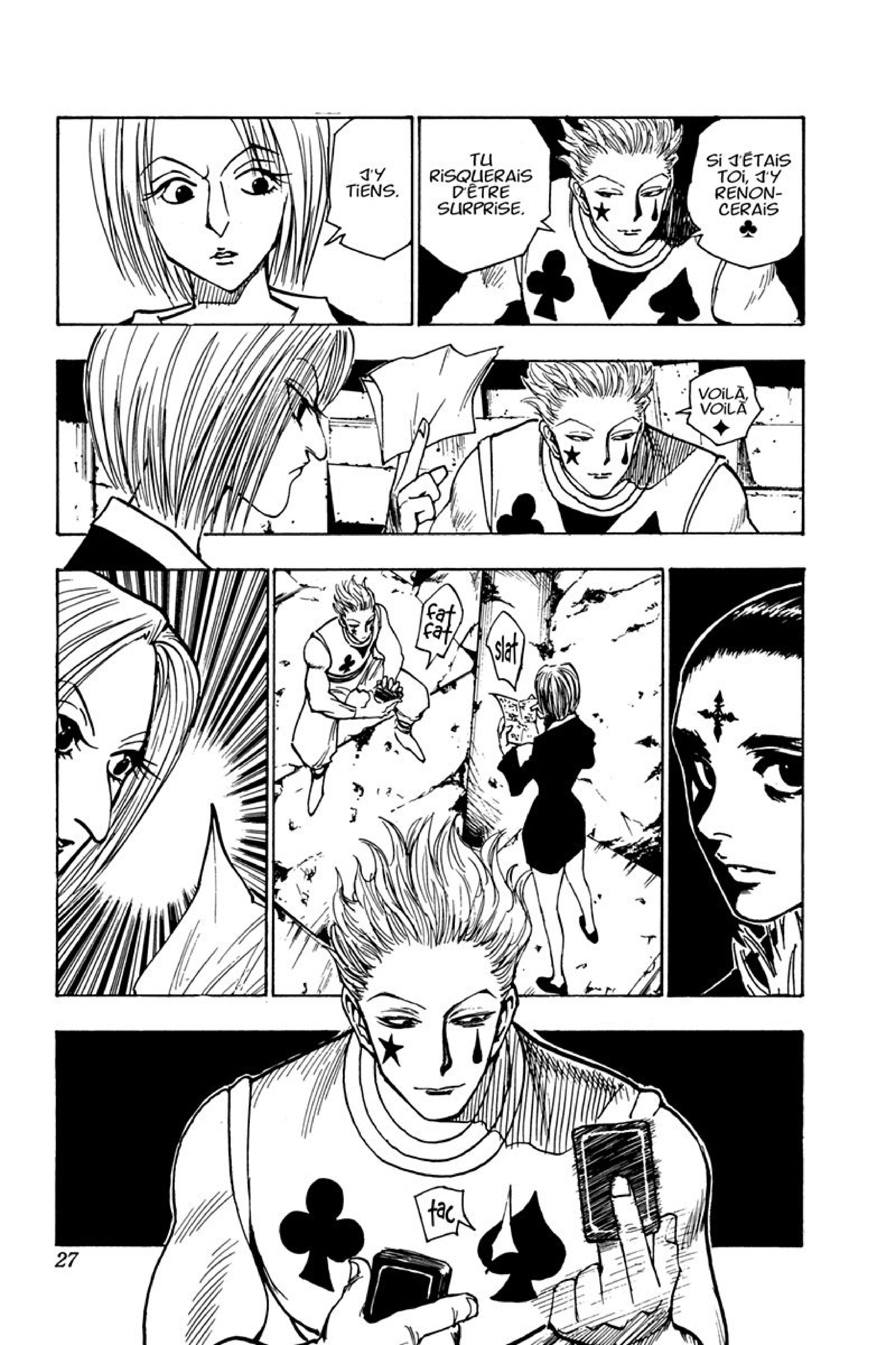 Chargement... Ch.105 p.9