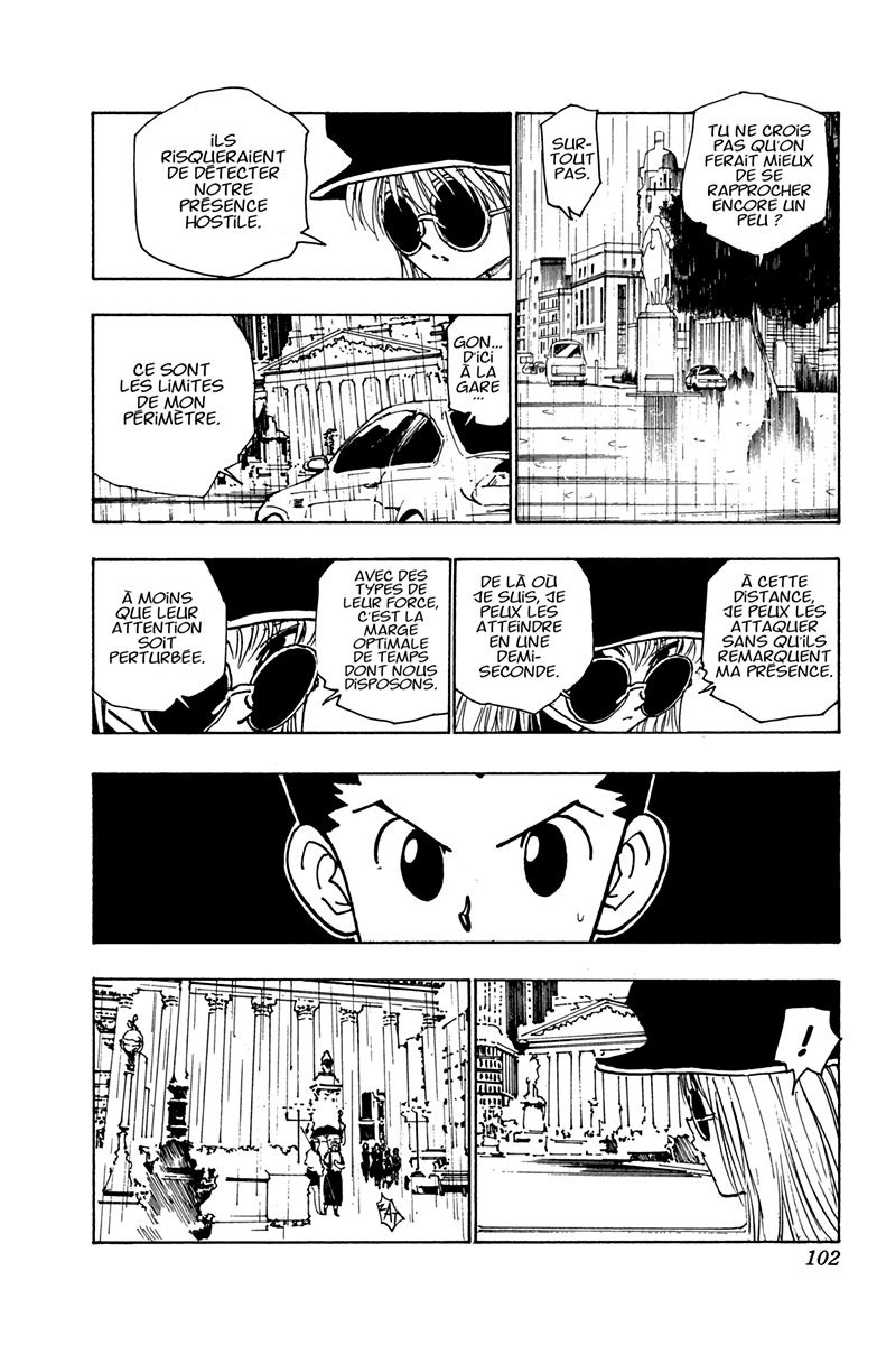 Chargement... Ch.110 p.10