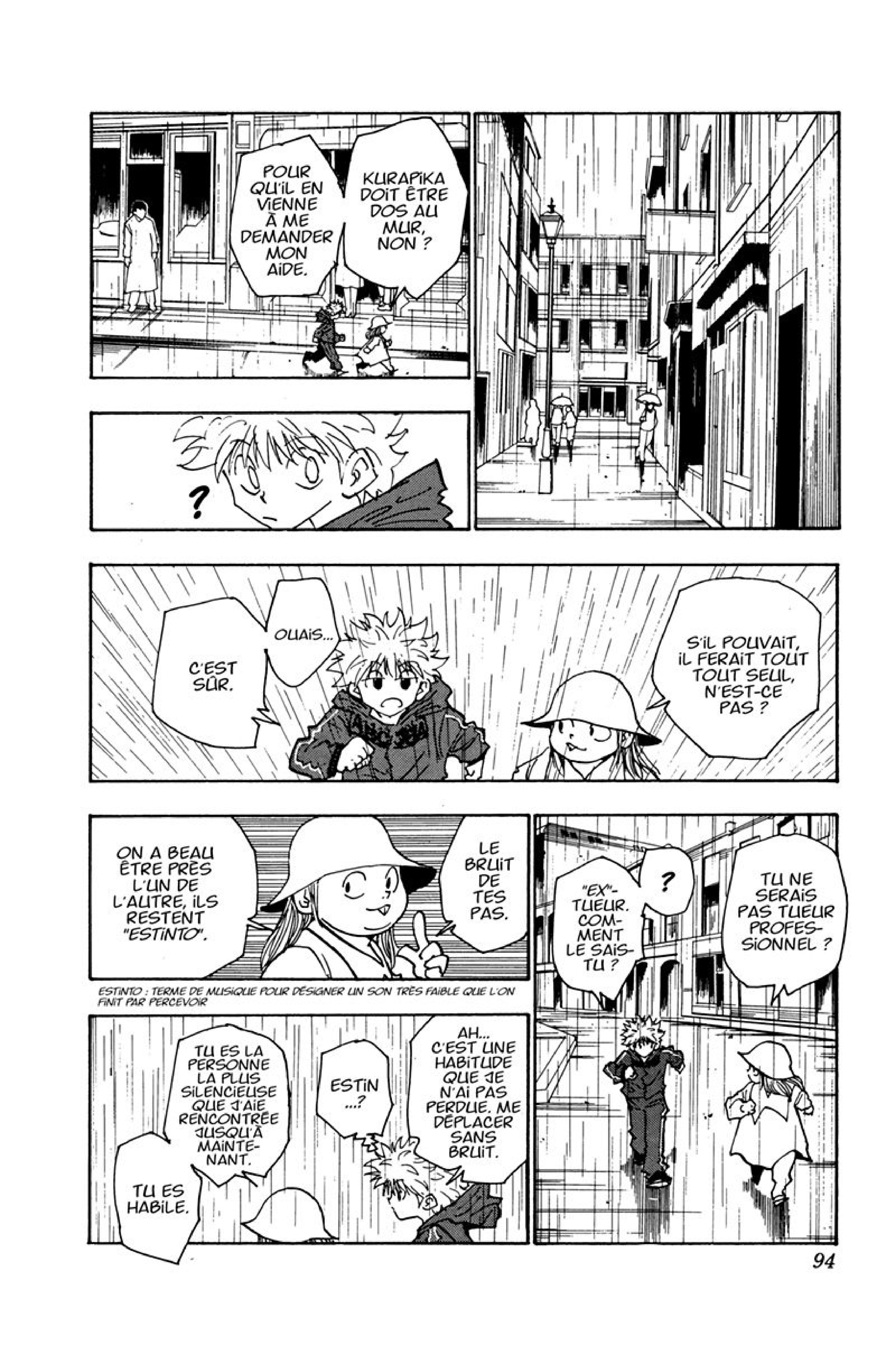Chargement... Ch.110 p.2