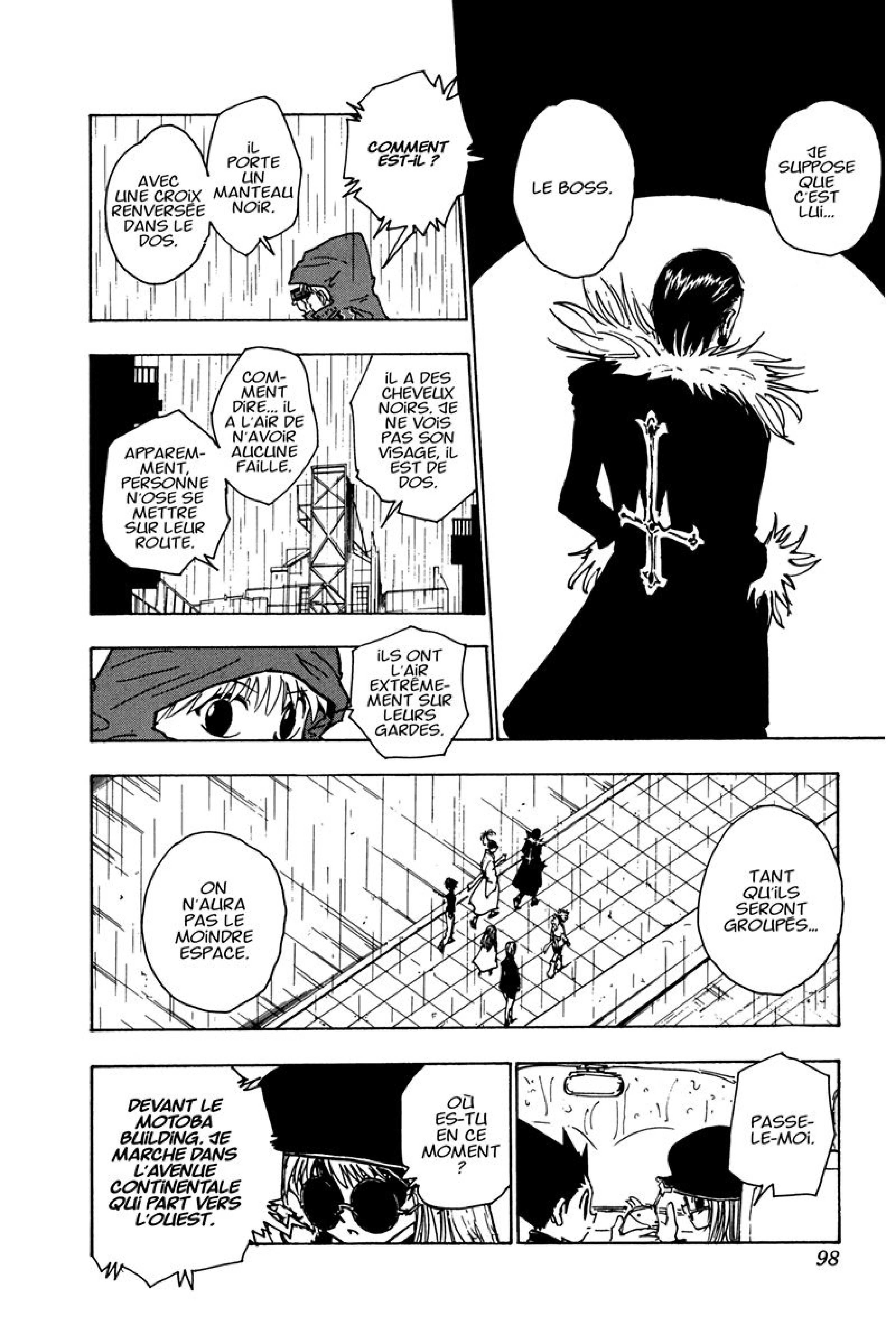 Chargement... Ch.110 p.6