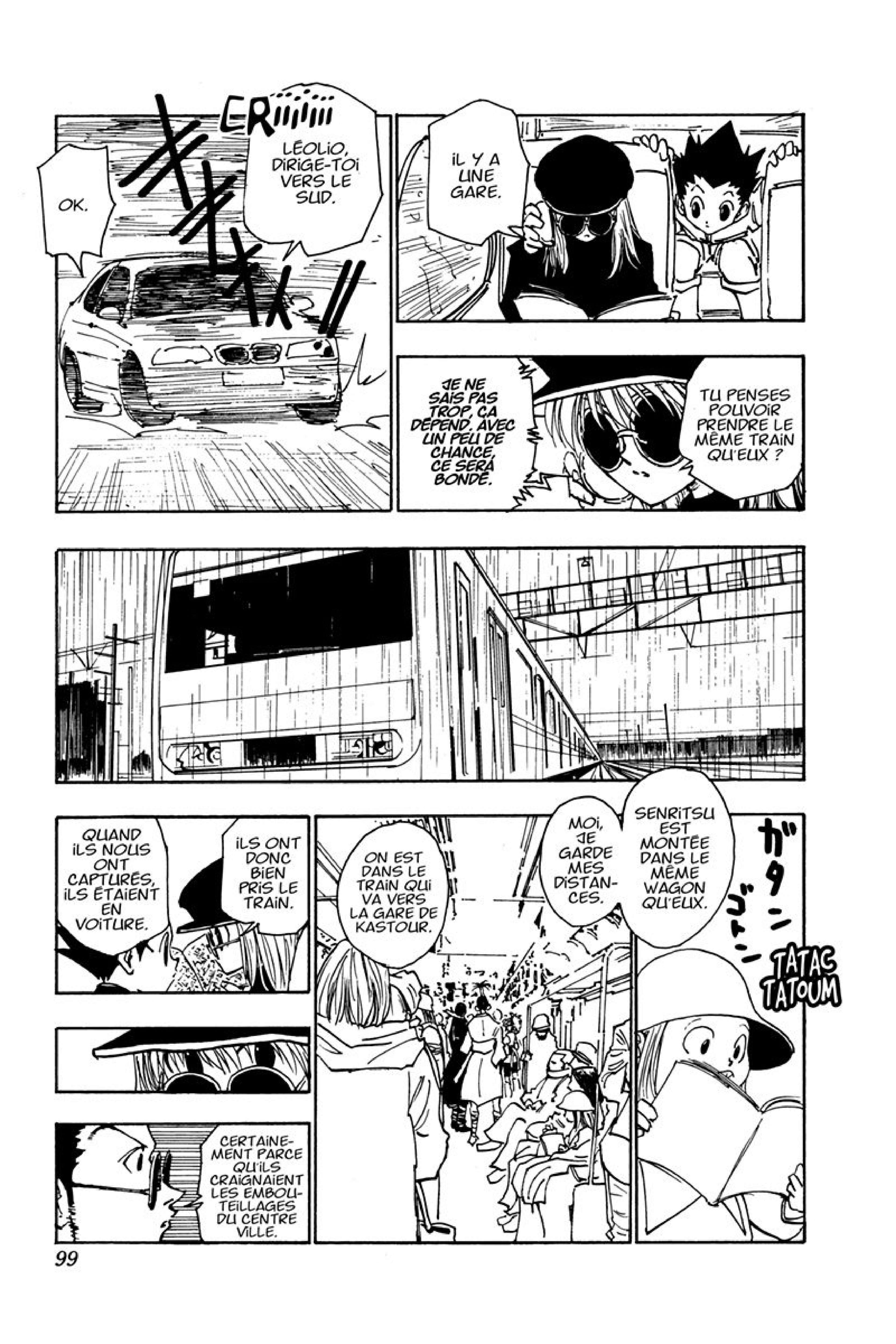 Chargement... Ch.110 p.7