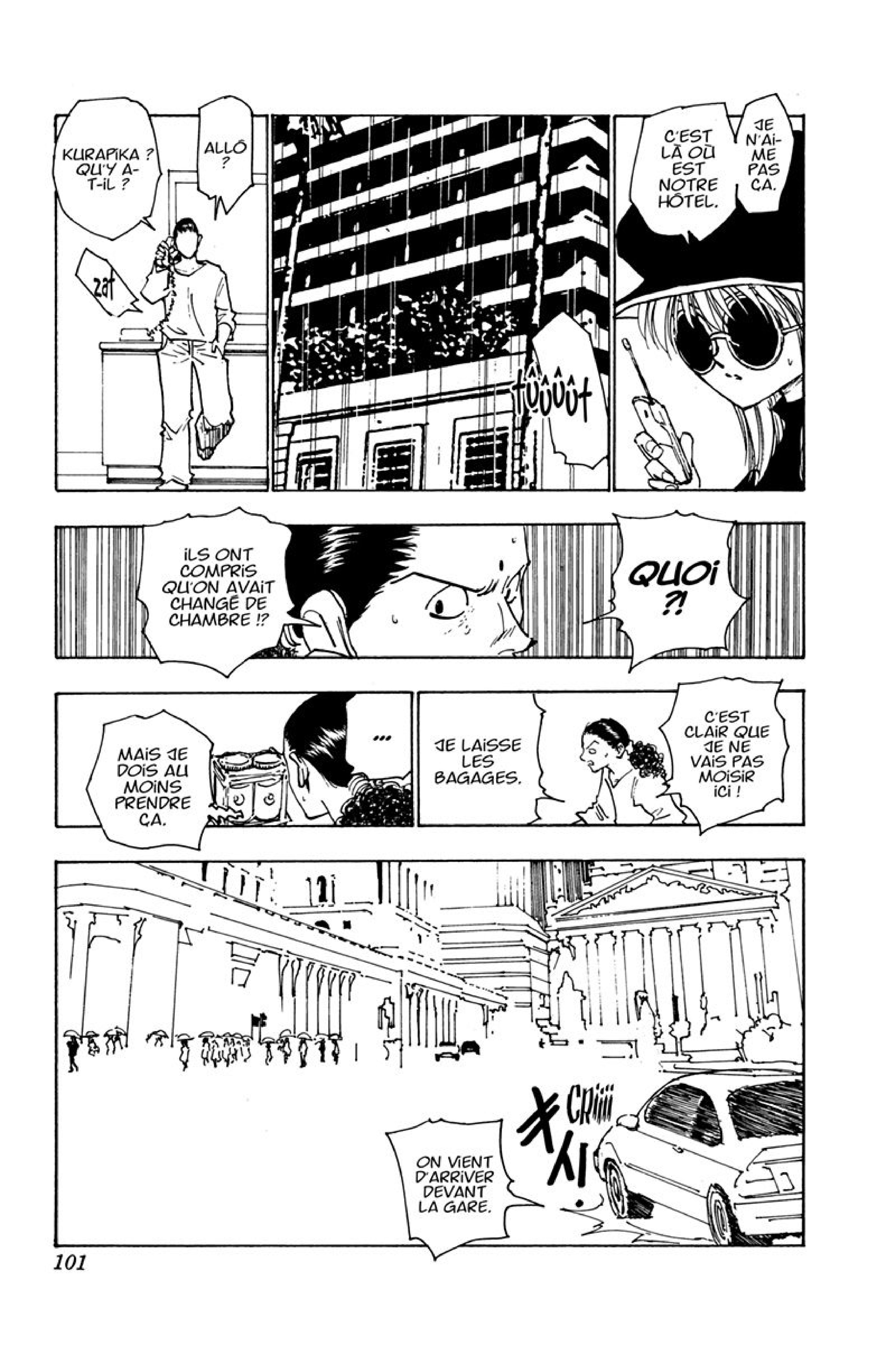 Chargement... Ch.110 p.9