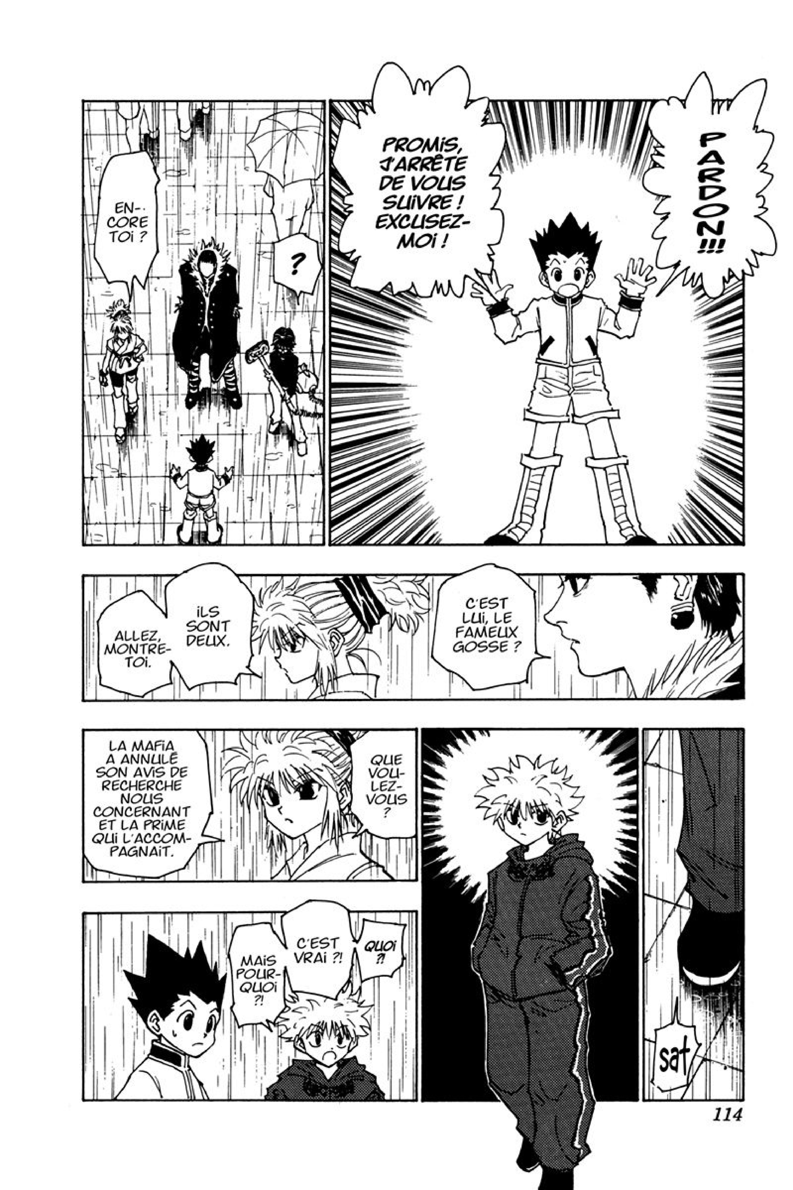 Chargement... Ch.111 p.10