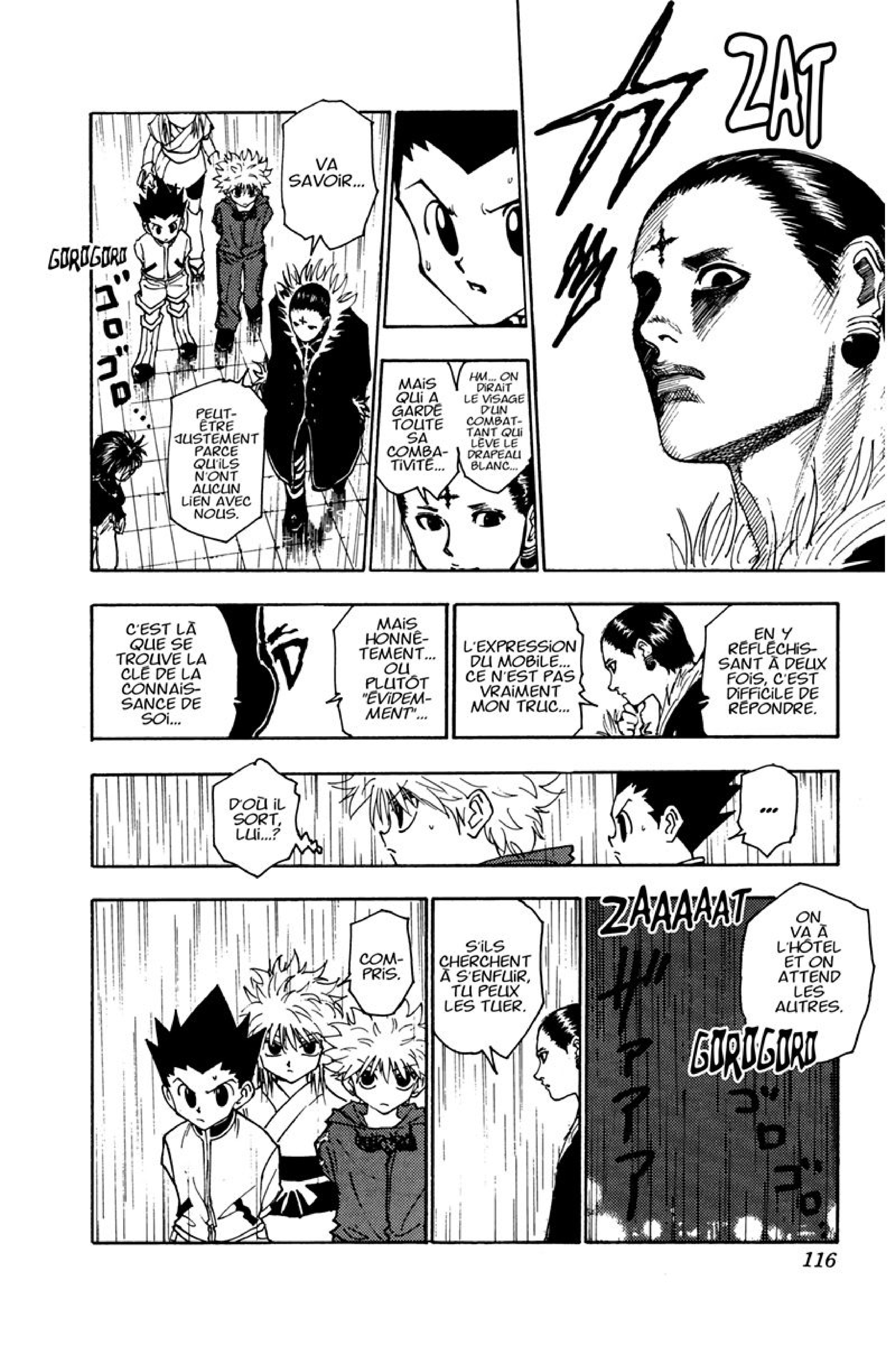Chargement... Ch.111 p.12