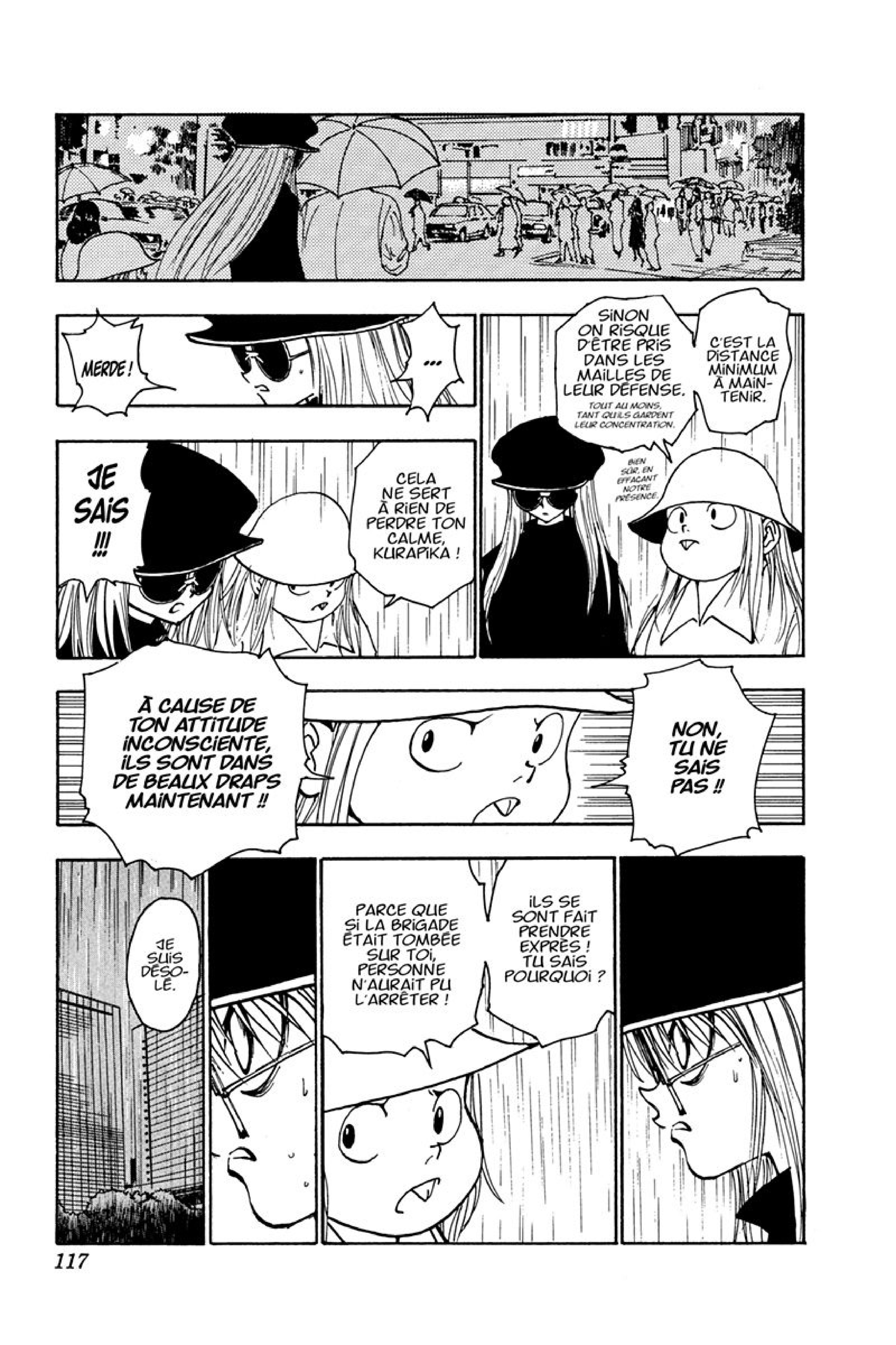Chargement... Ch.111 p.13