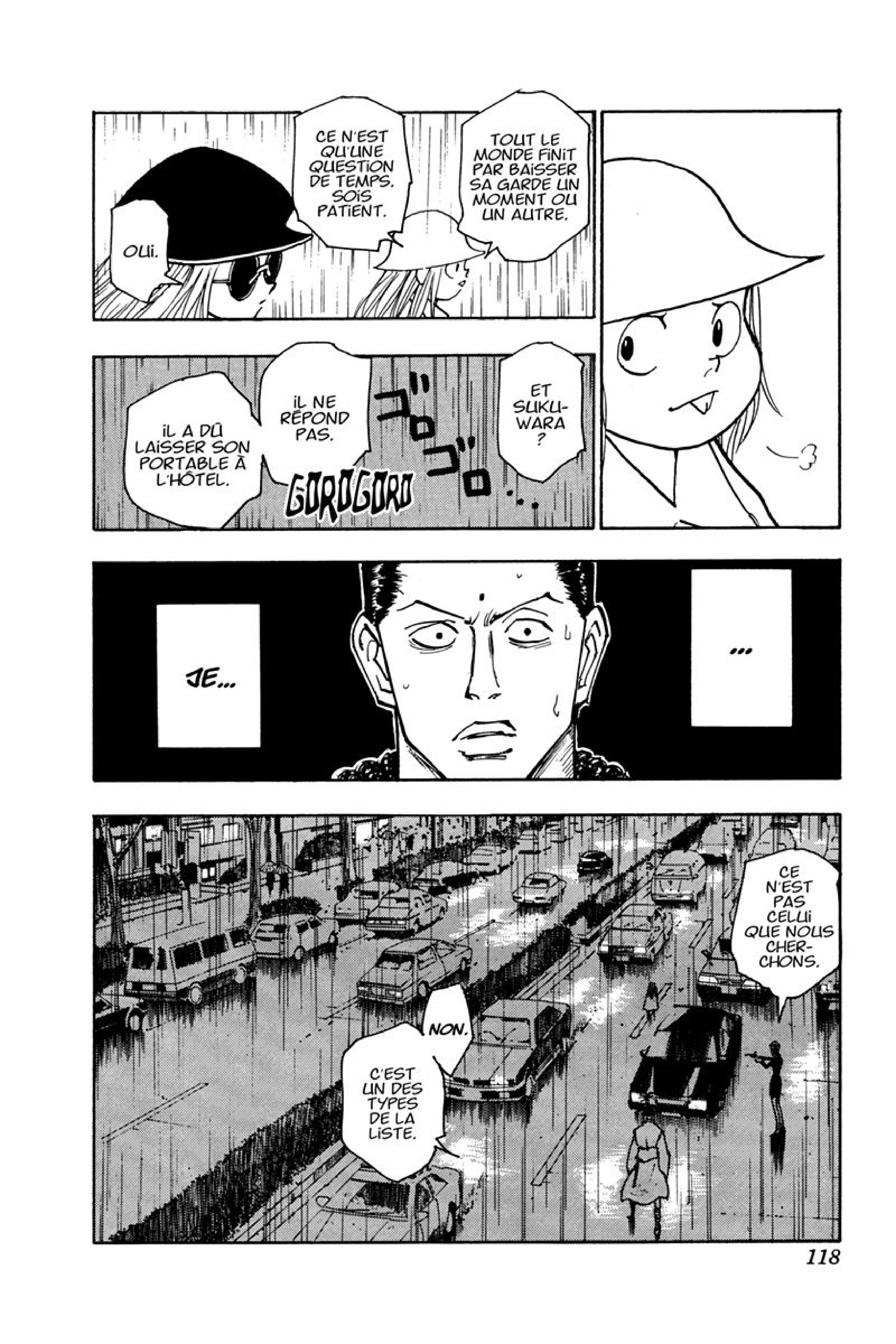 Chargement... Ch.111 p.14