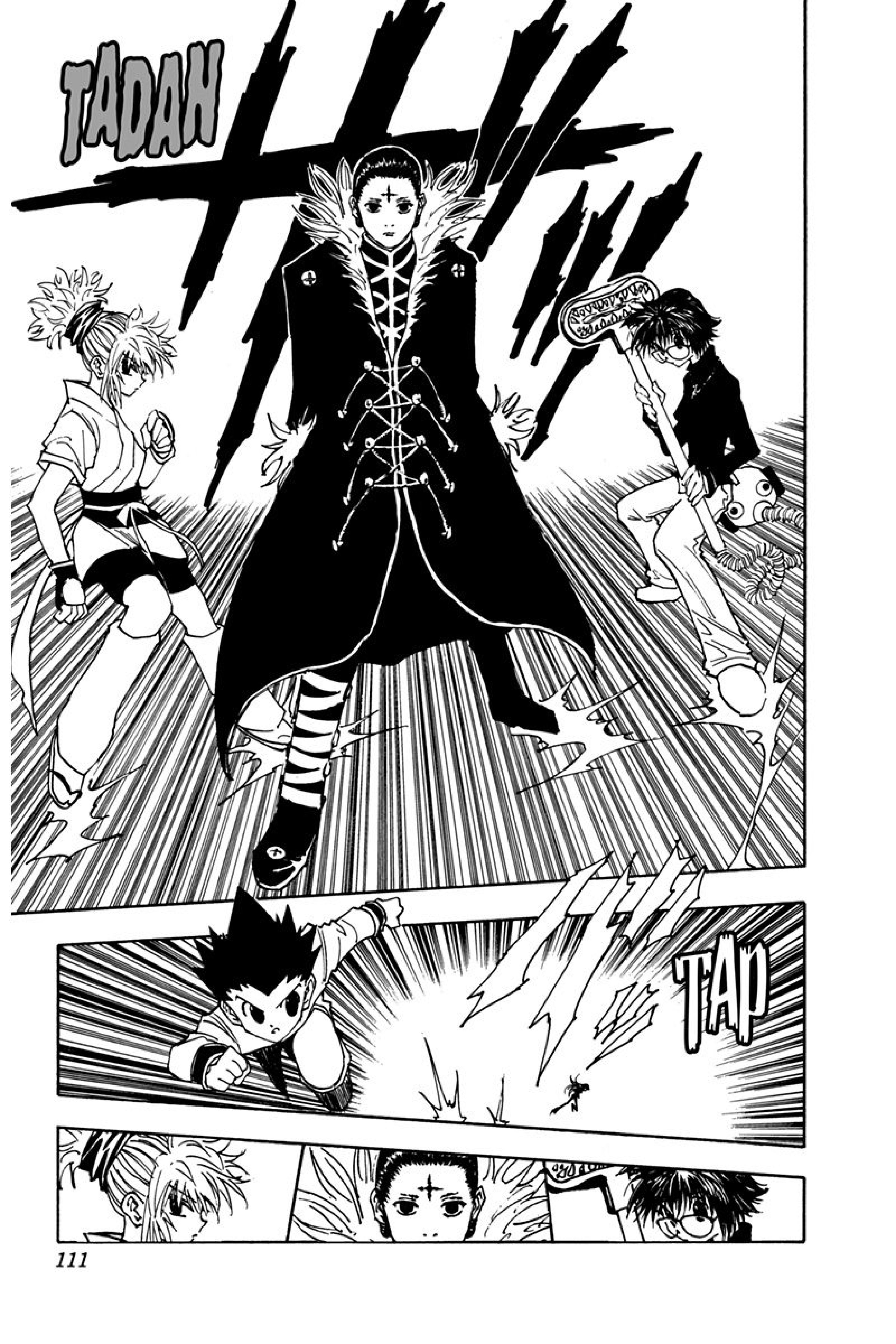 Chargement... Ch.111 p.7