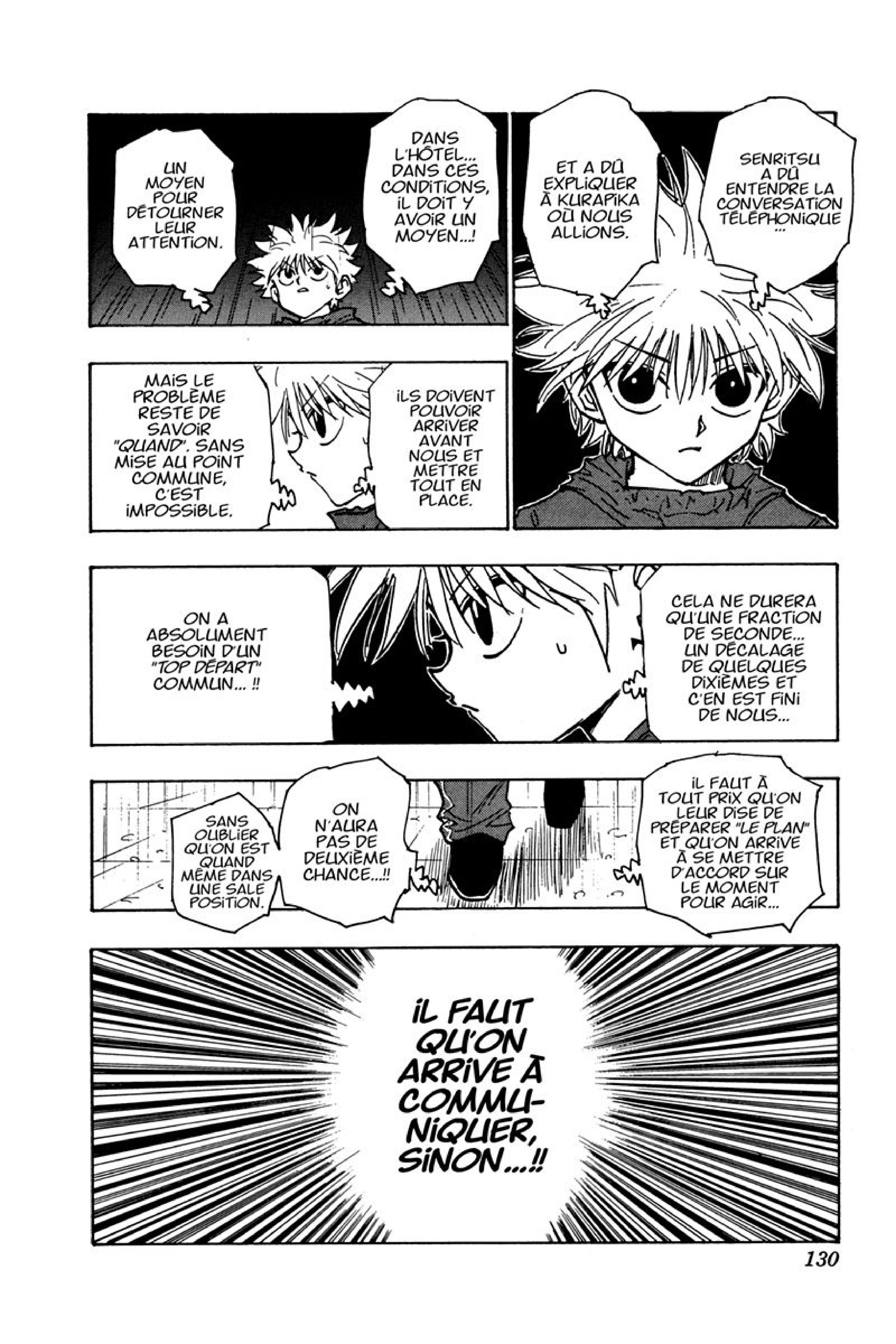 Chargement... Ch.112 p.10