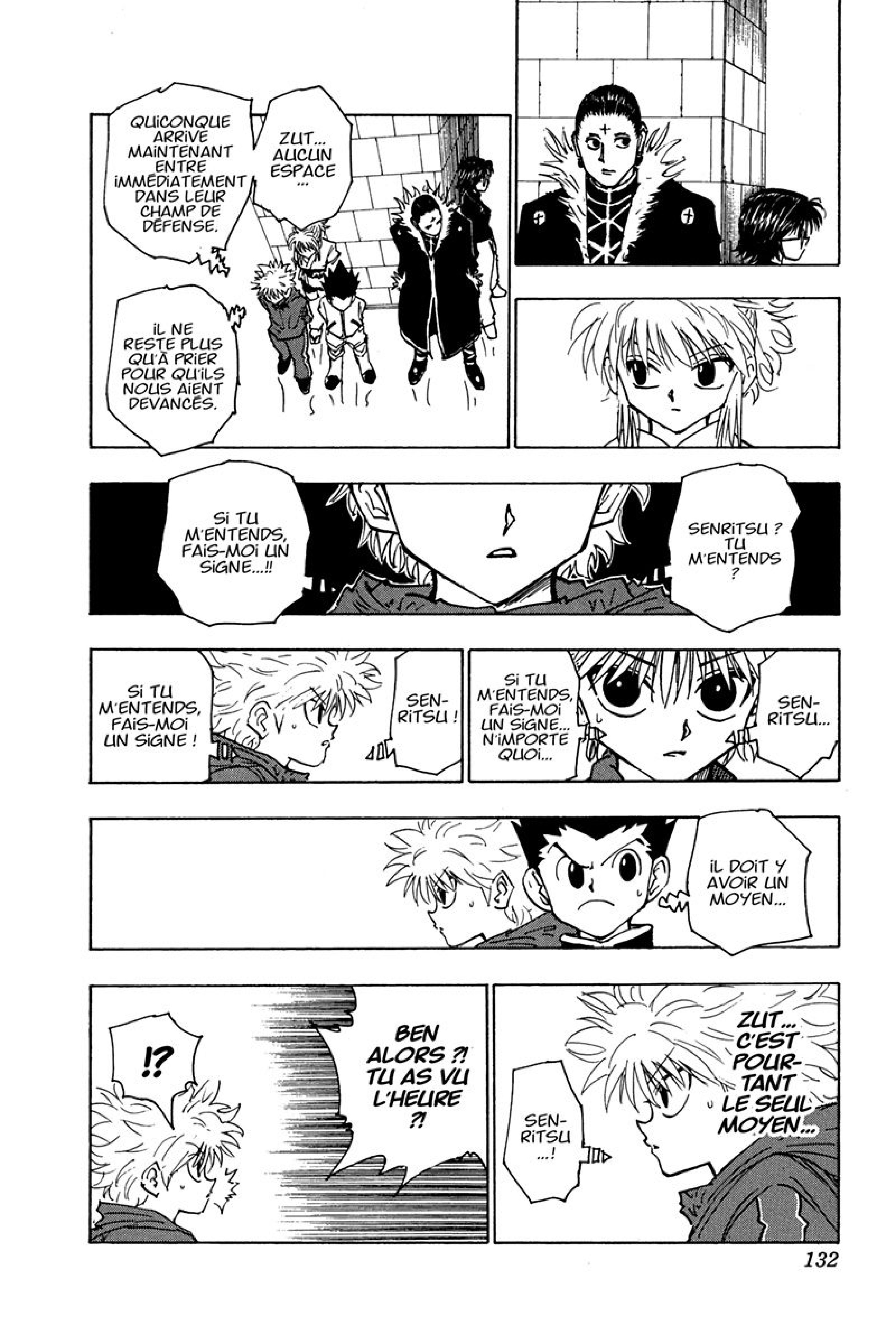 Chargement... Ch.112 p.12