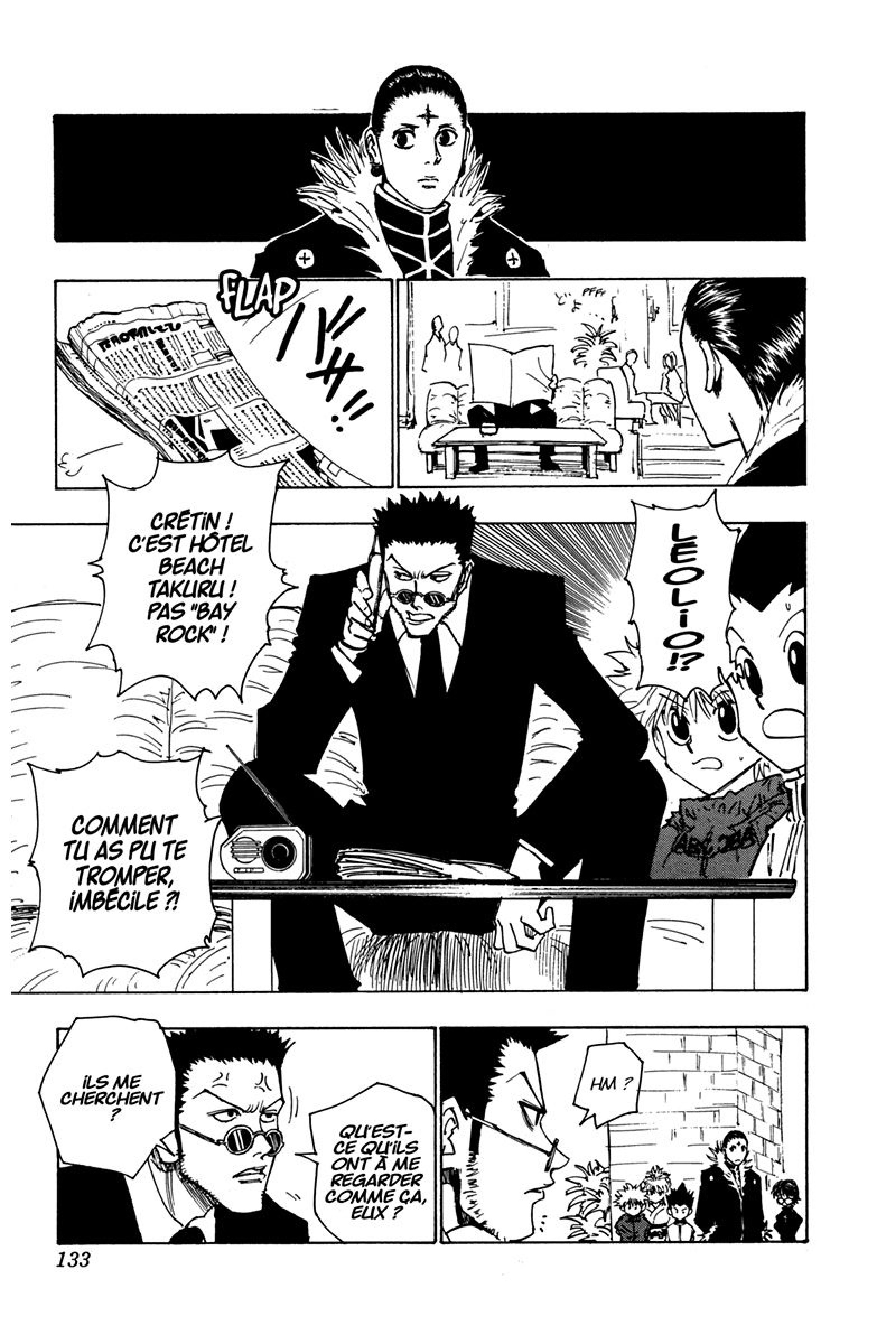 Chargement... Ch.112 p.13