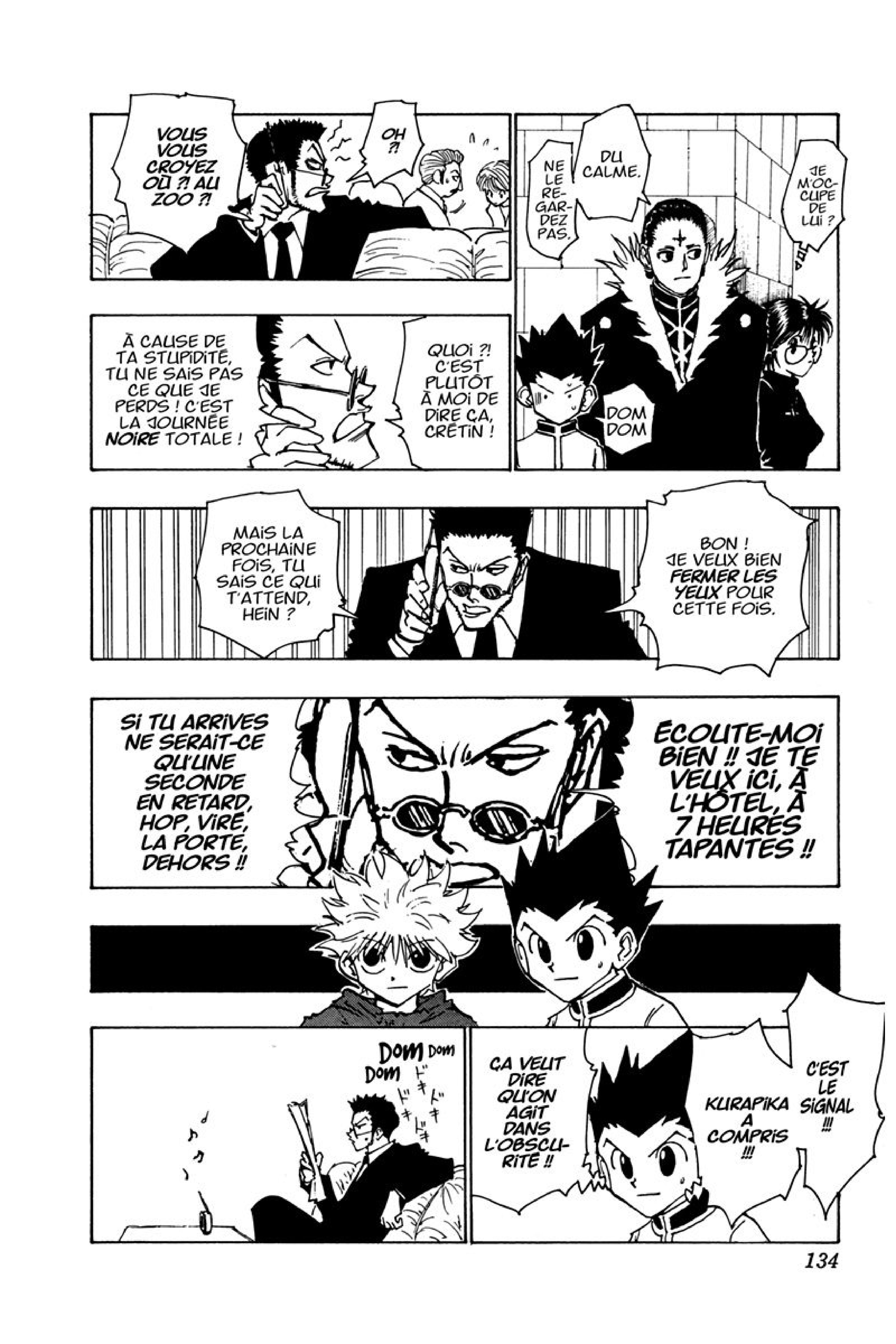 Chargement... Ch.112 p.14