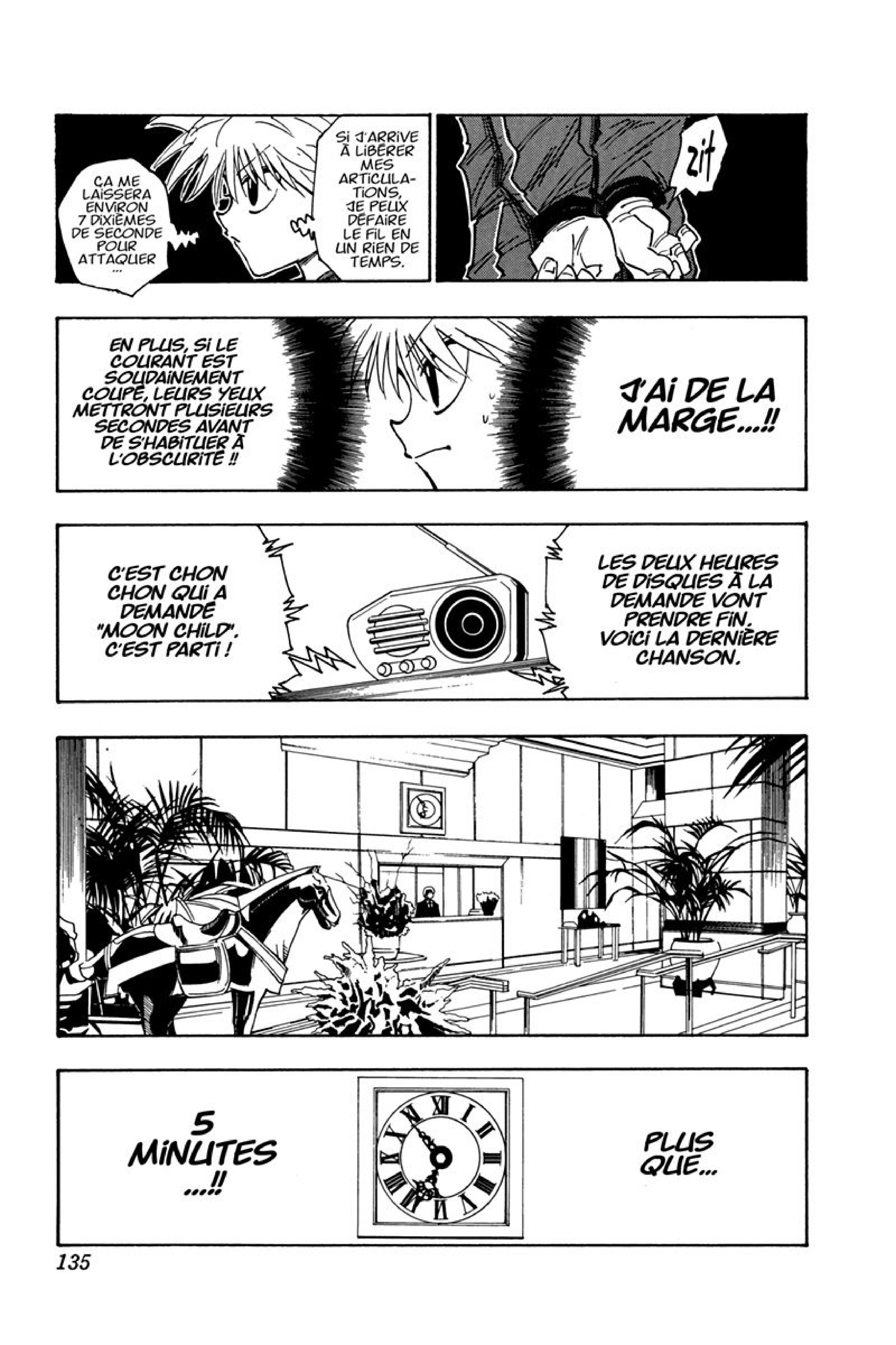 Chargement... Ch.112 p.15