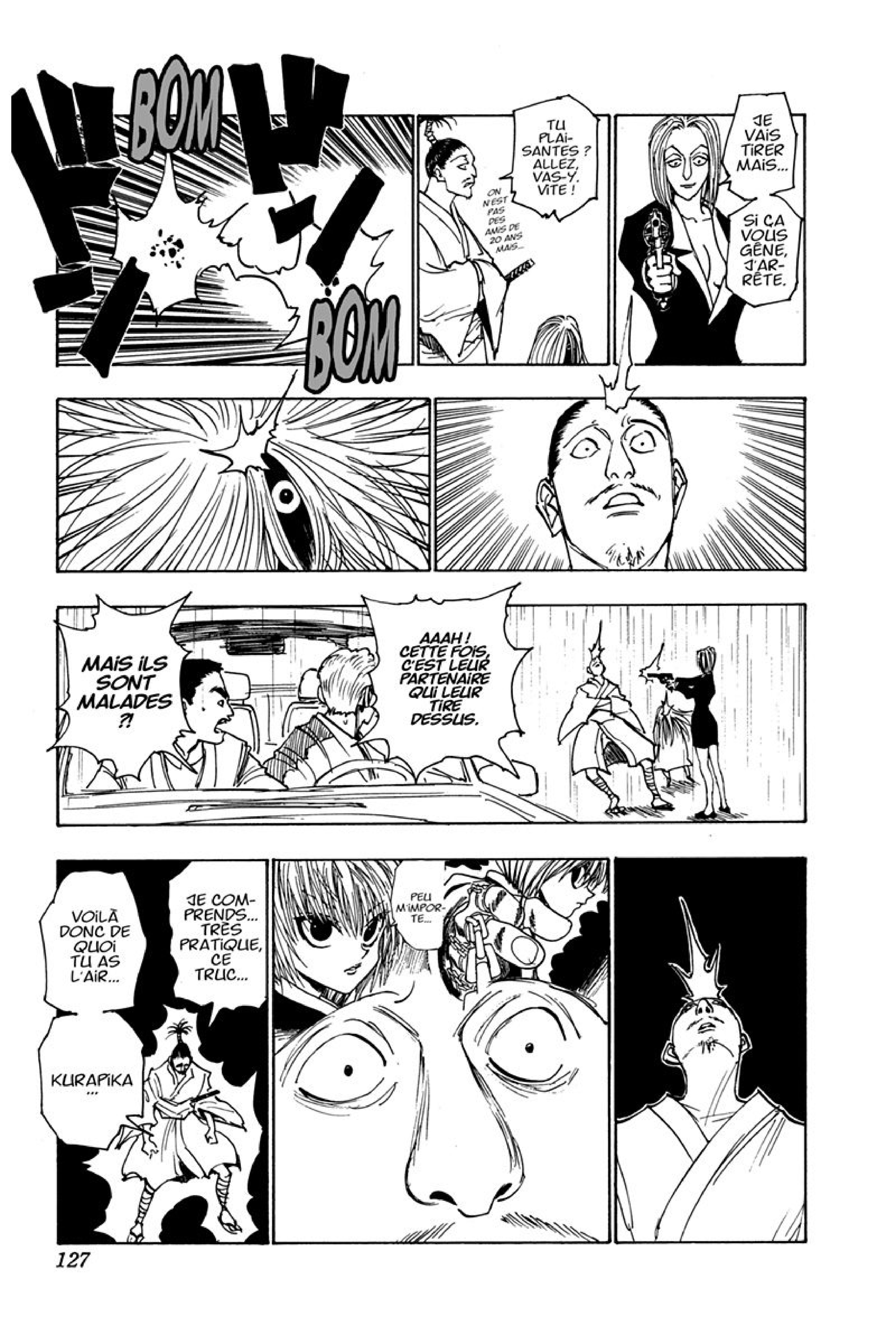 Chargement... Ch.112 p.7