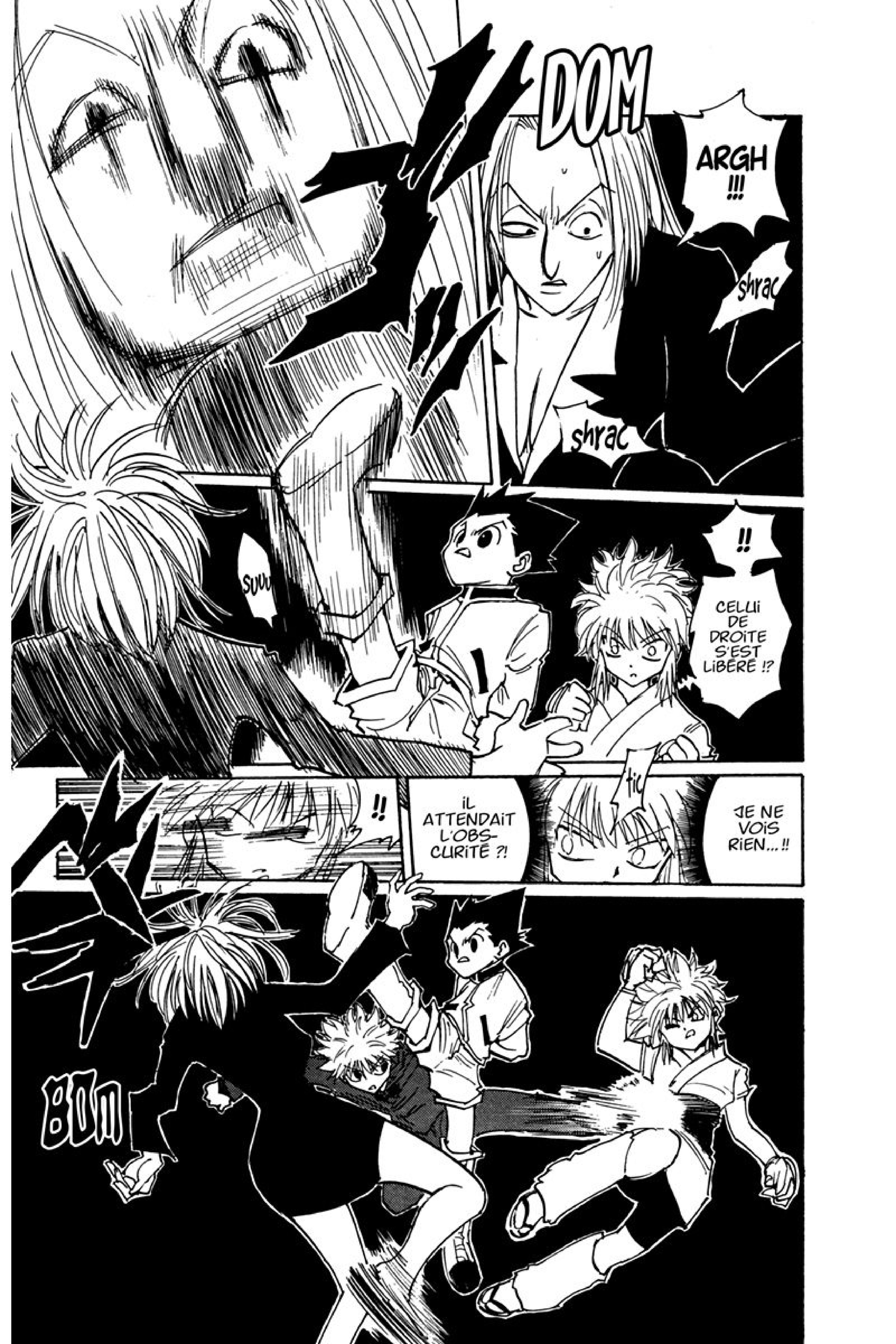 Chargement... Ch.113 p.11