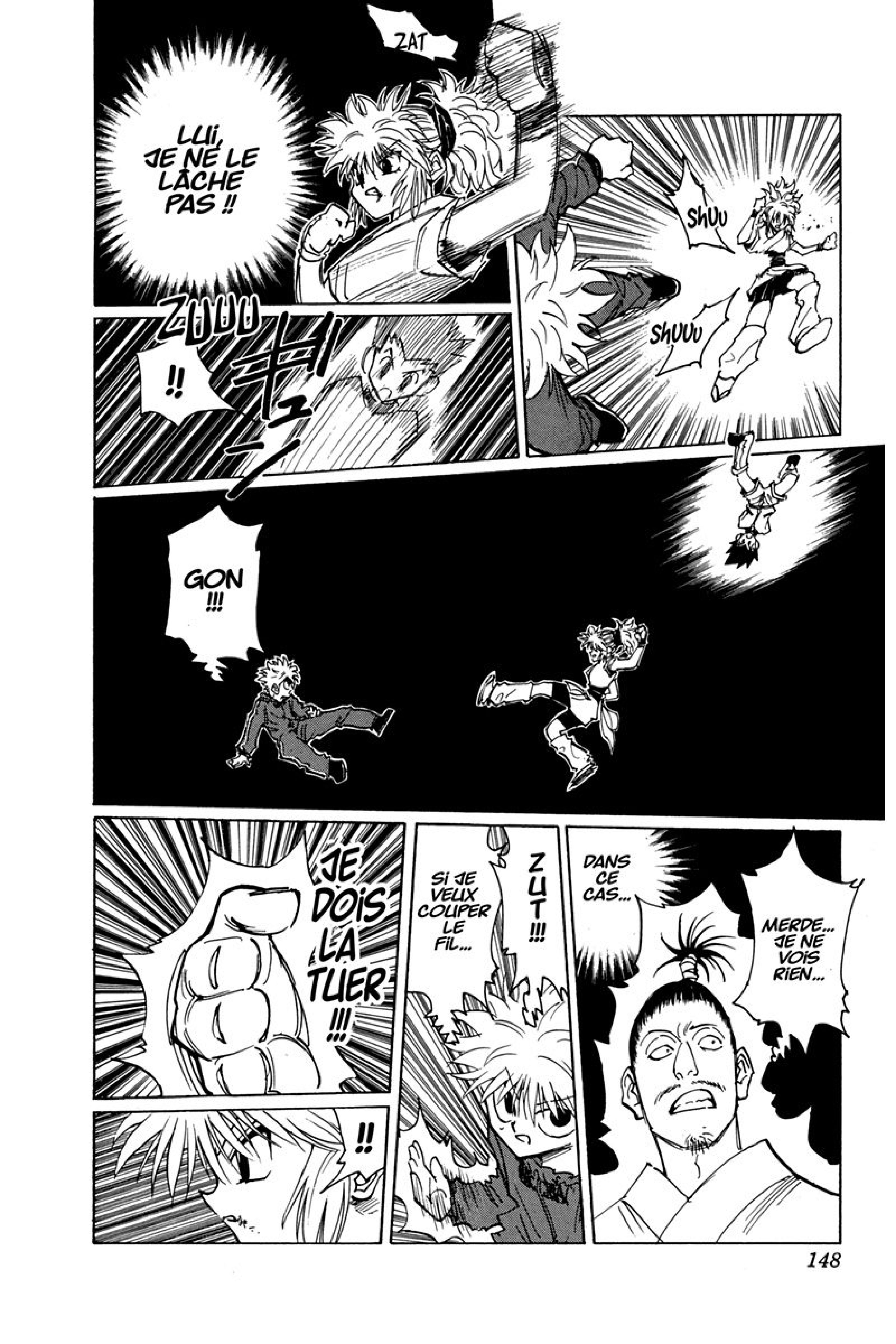Chargement... Ch.113 p.12